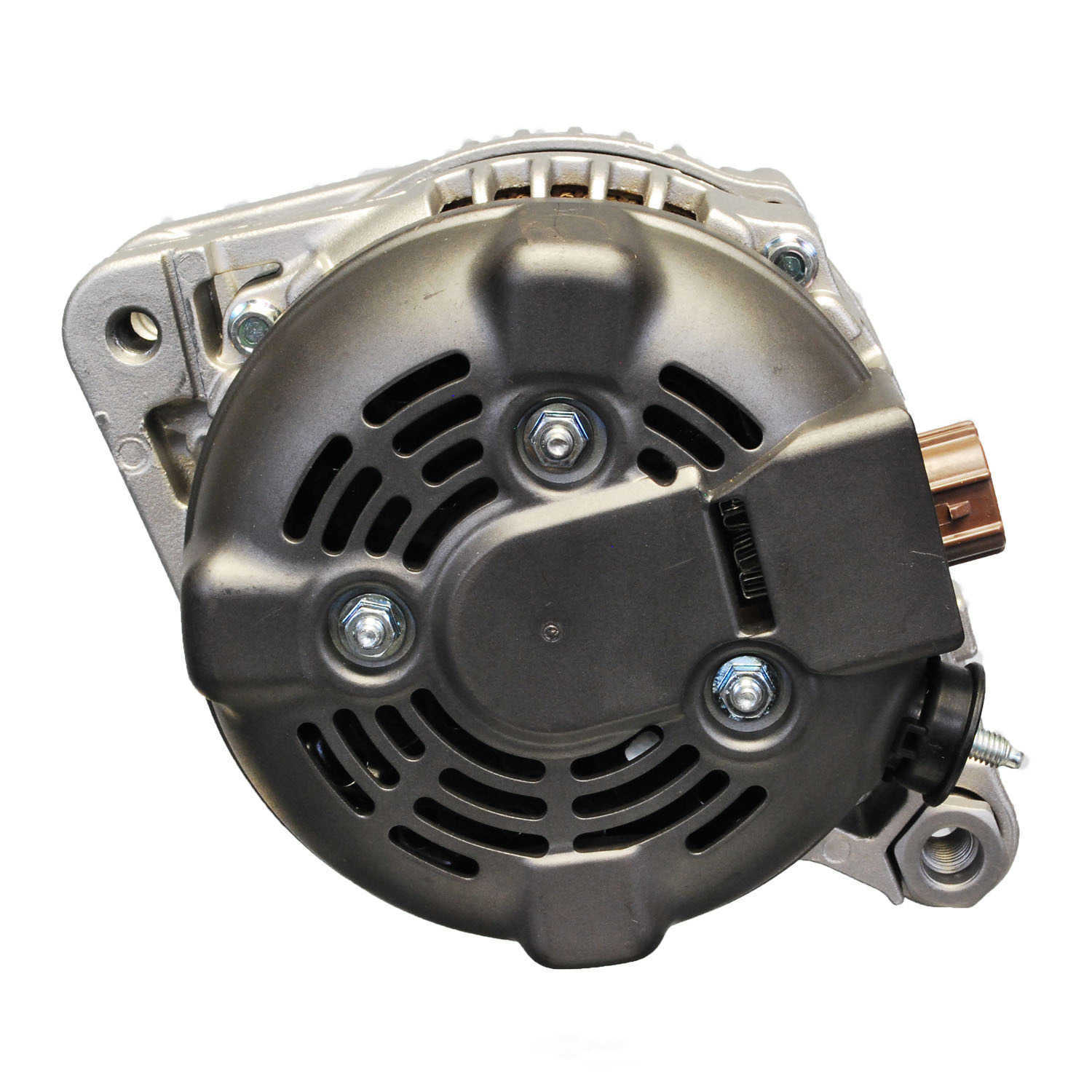 DENSO - Reman Alternator - NDE 210-0740