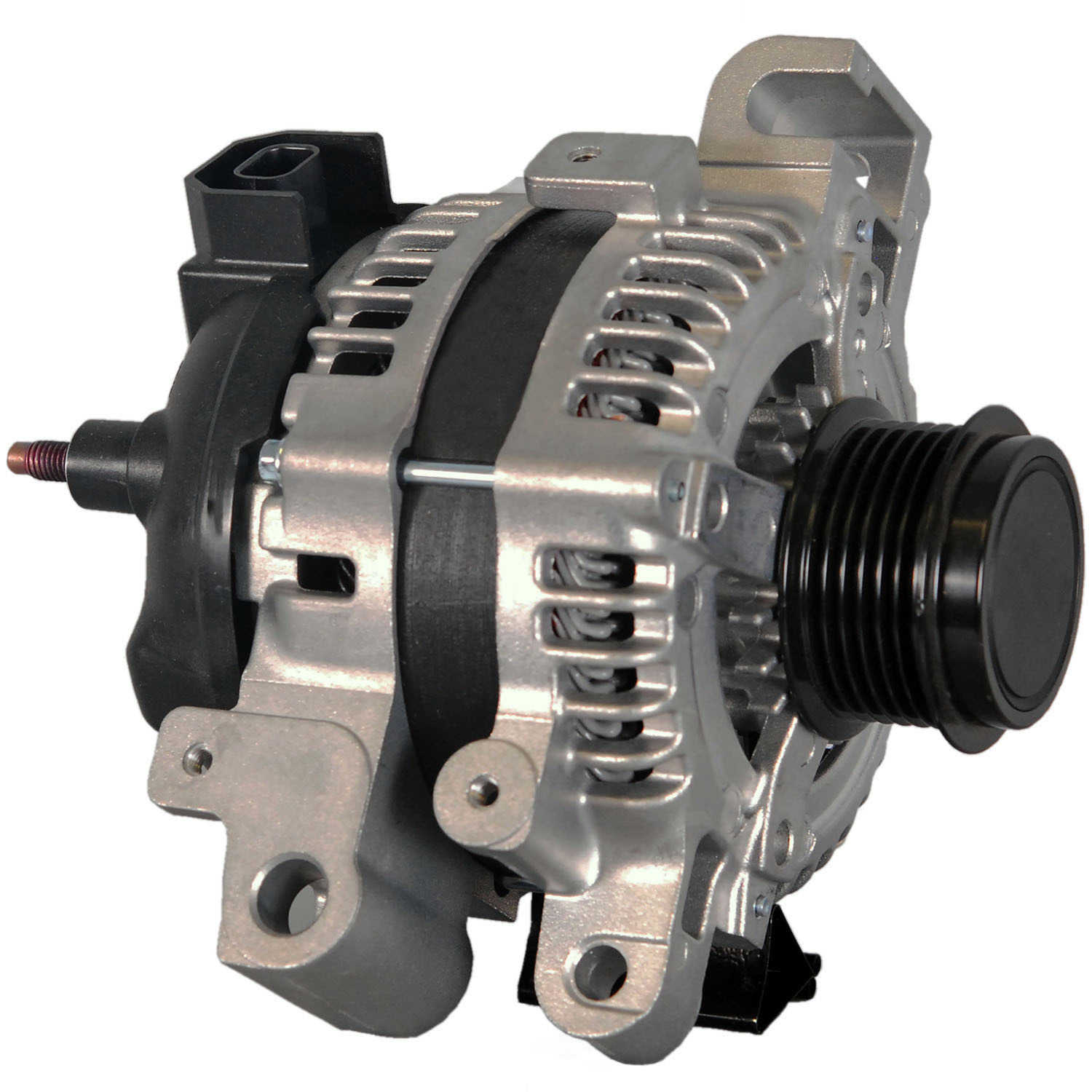 DENSO - Reman Alternator - NDE - 210-0765