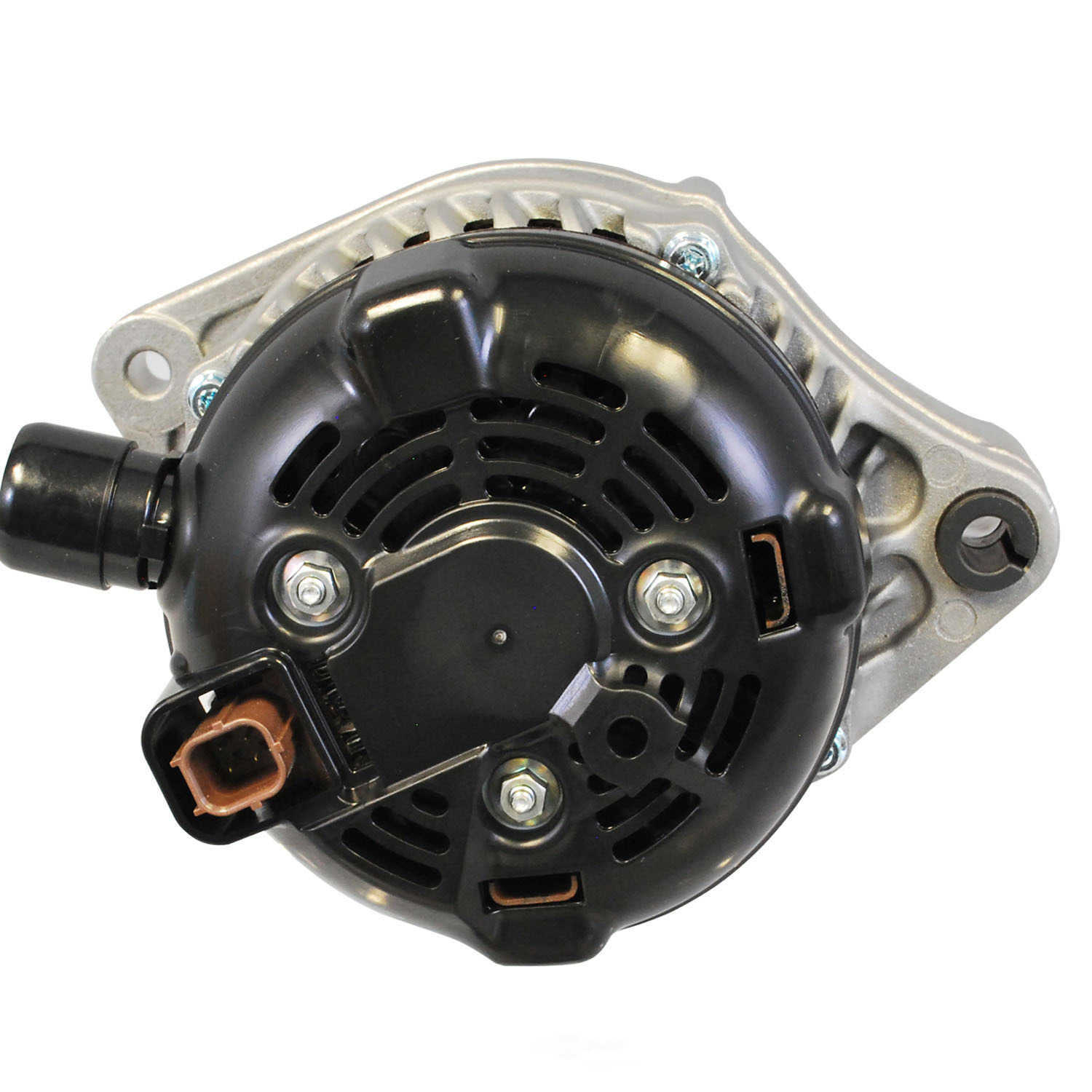DENSO - Reman Alternator - NDE 210-0774