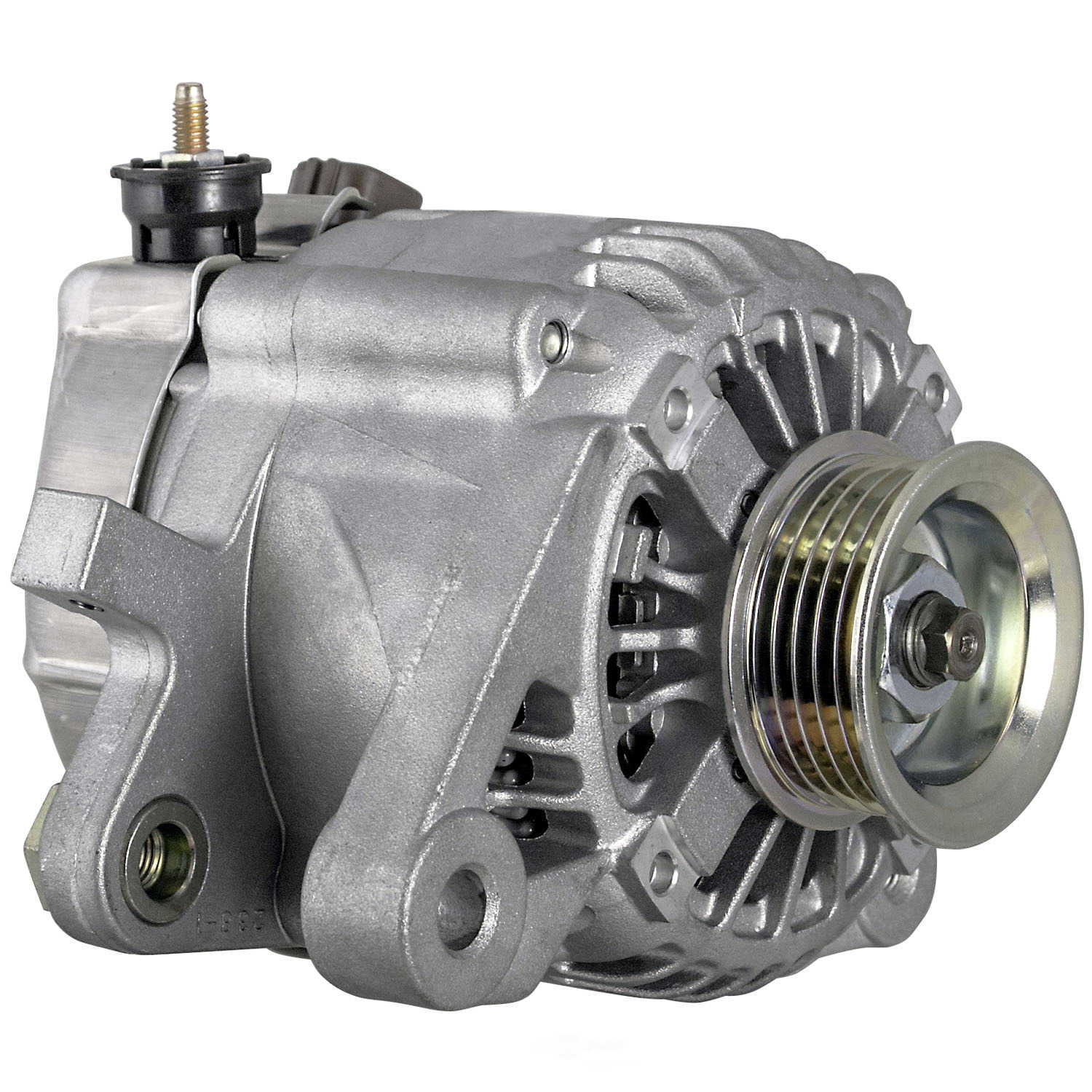 DENSO - Reman Alternator - NDE - 210-0821
