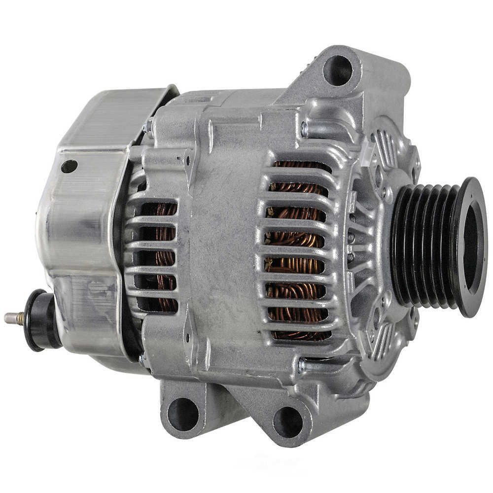 DENSO - Reman Alternator - NDE - 210-0844