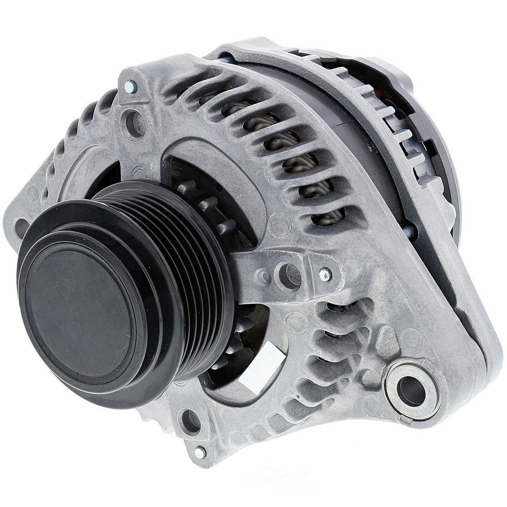DENSO - Reman Alternator - NDE - 210-0888