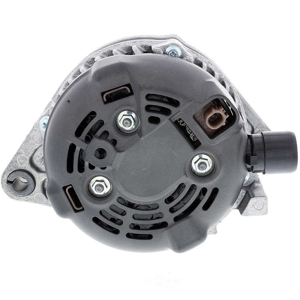 DENSO - Reman Alternator - NDE 210-0891