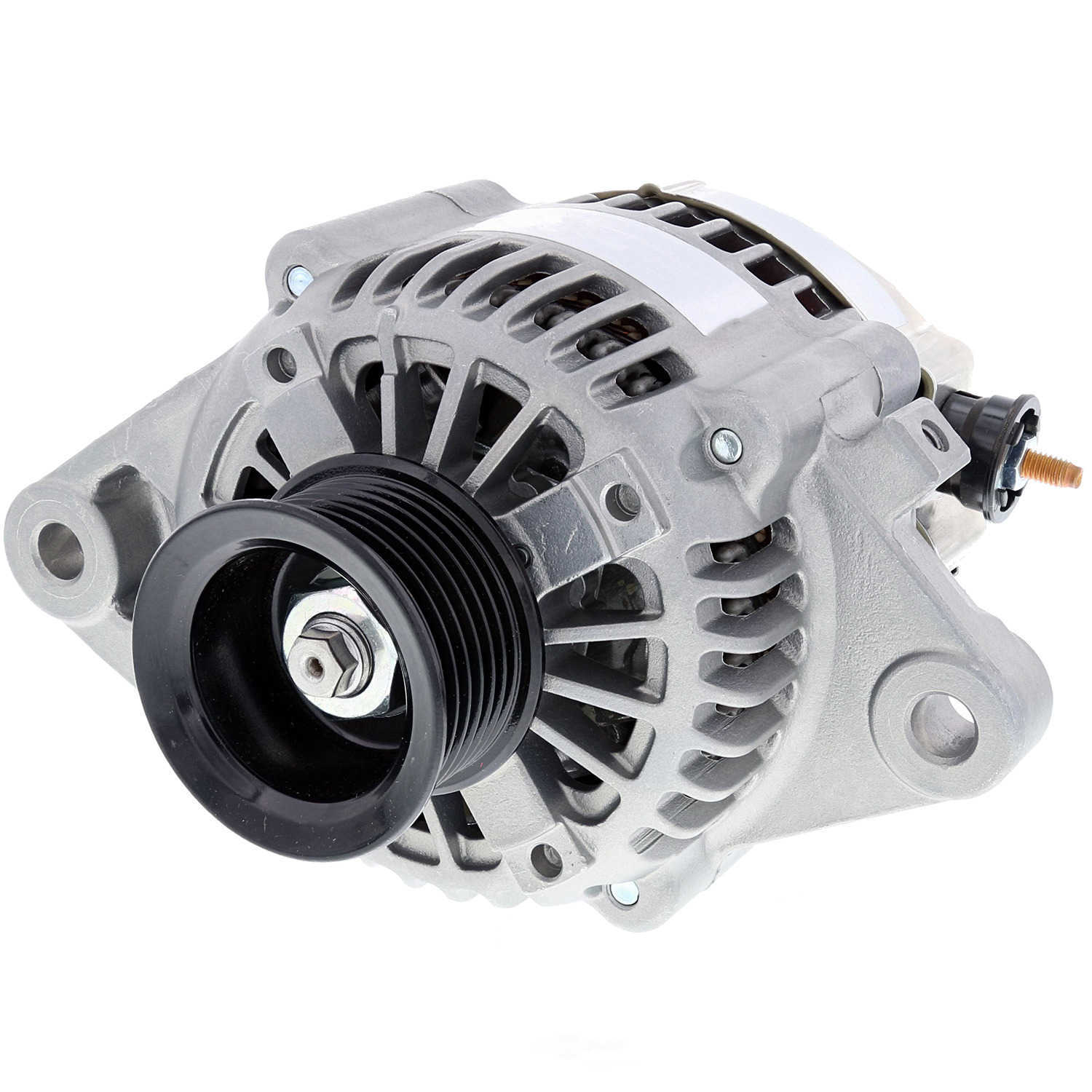 DENSO - Reman Alternator - NDE - 210-0892