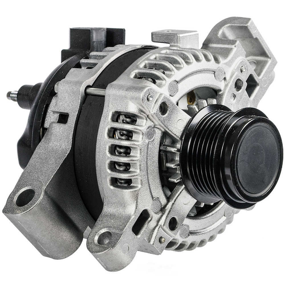 DENSO - Reman Alternator - NDE - 210-1015