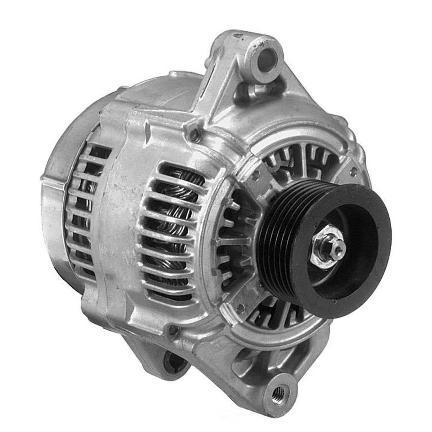 DENSO - Reman Alternator - NDE - 210-1048