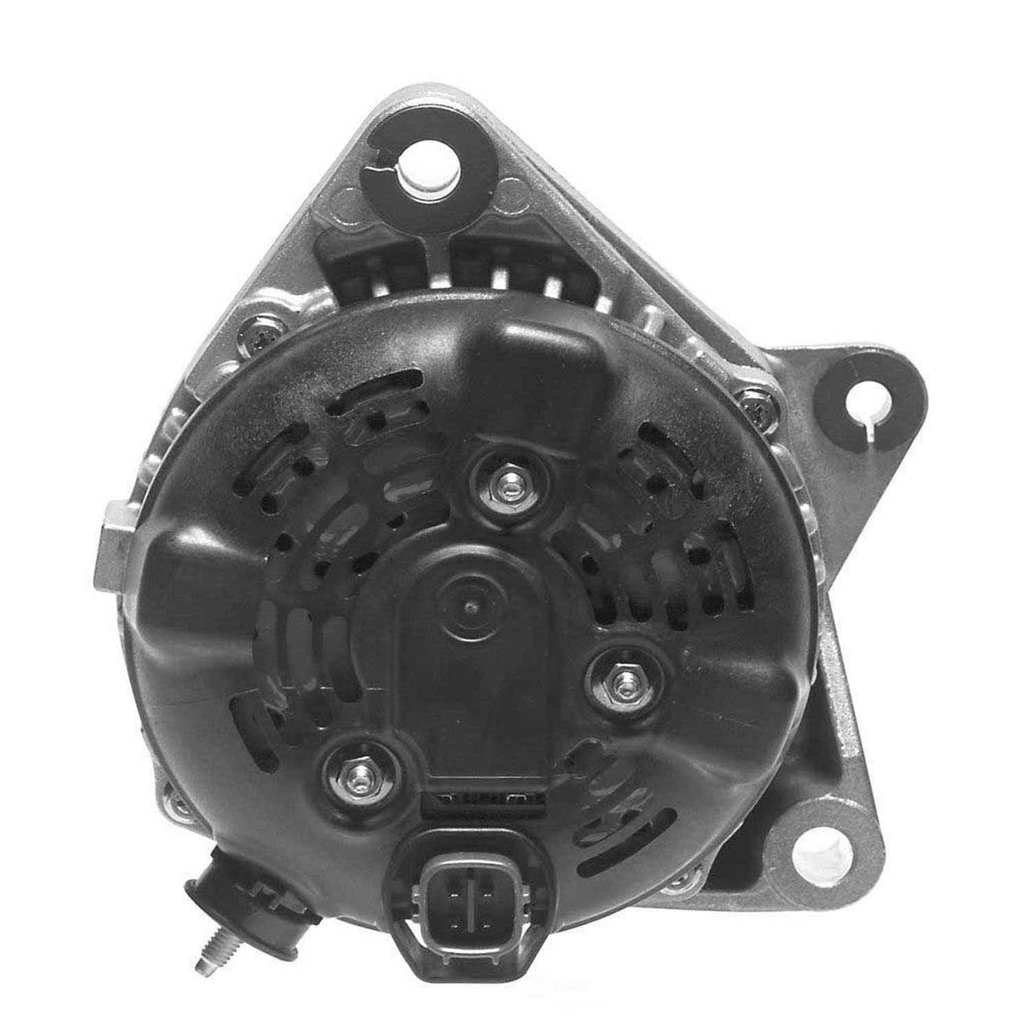 DENSO - Reman Alternator - NDE 210-1056