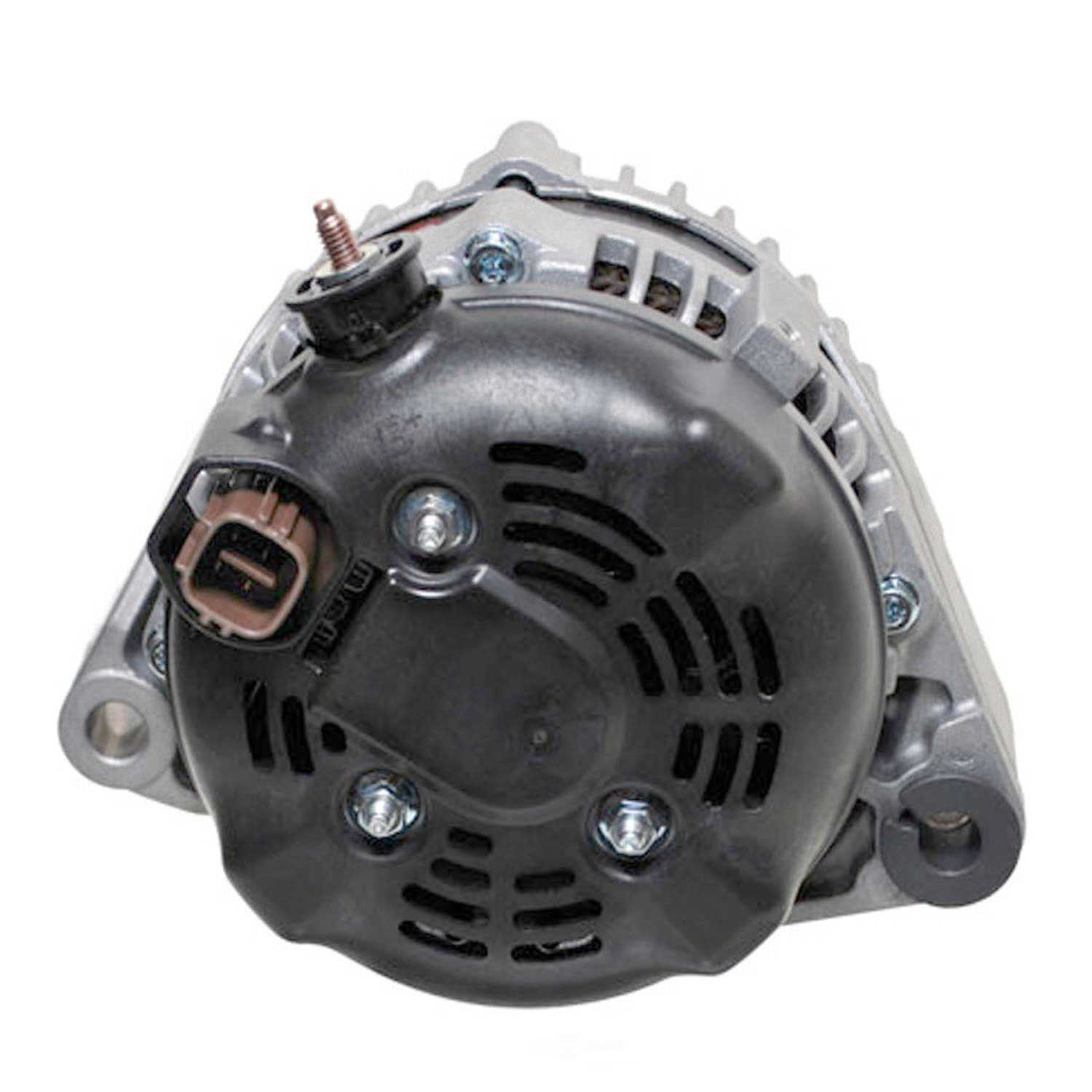 DENSO - Reman Alternator - NDE 210-1099