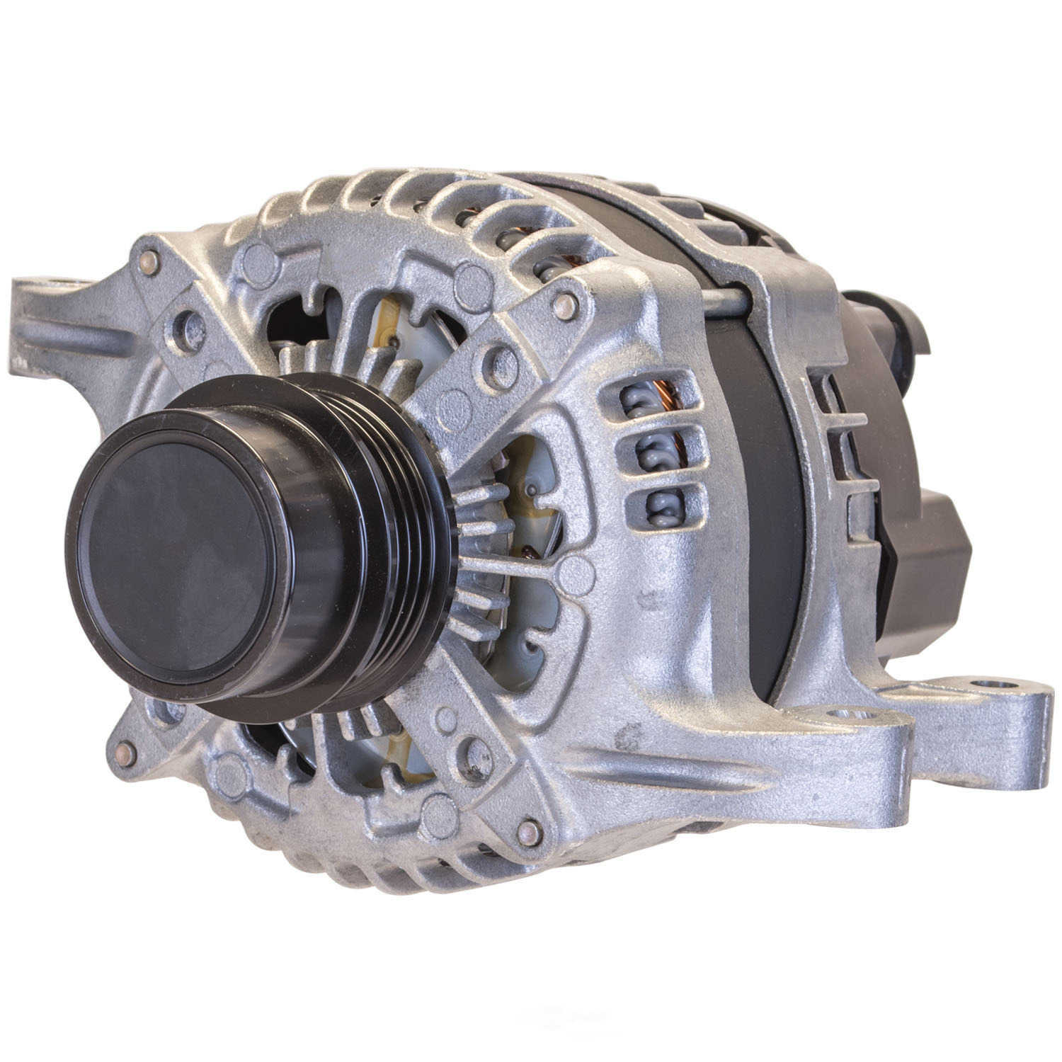 DENSO - Reman Alternator - NDE - 210-1102