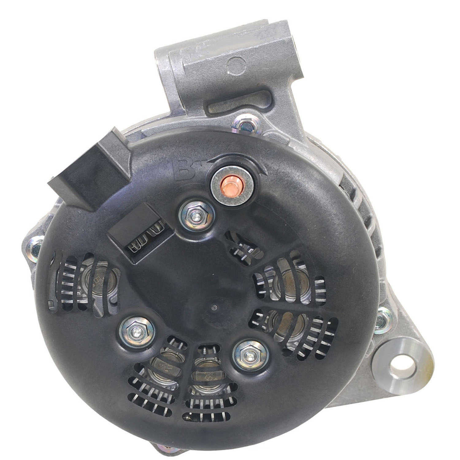 DENSO - Reman Alternator - NDE 210-1103