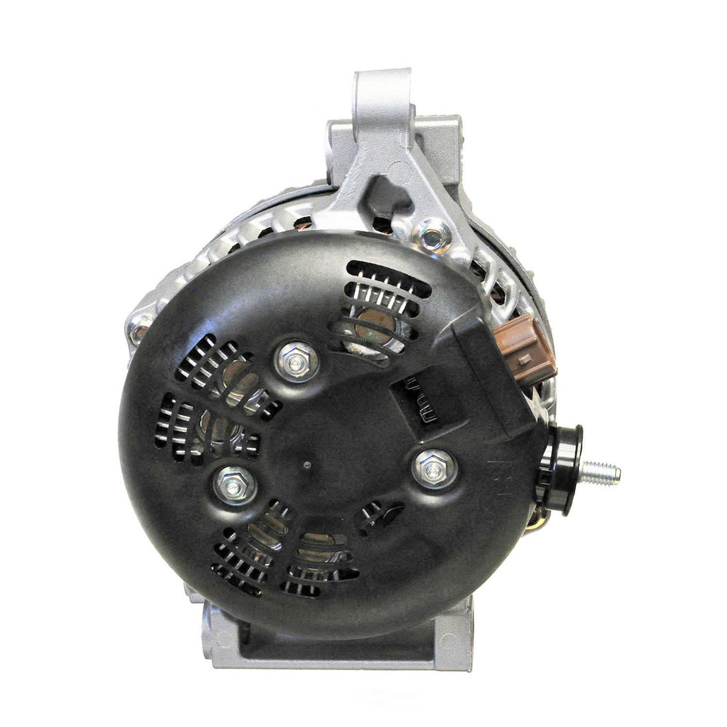 DENSO - Reman Alternator - NDE 210-1154