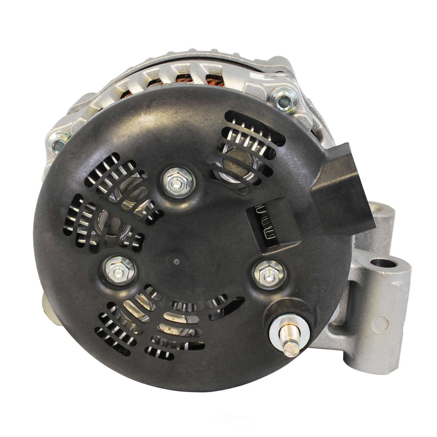 DENSO - Reman Alternator - NDE 210-1202