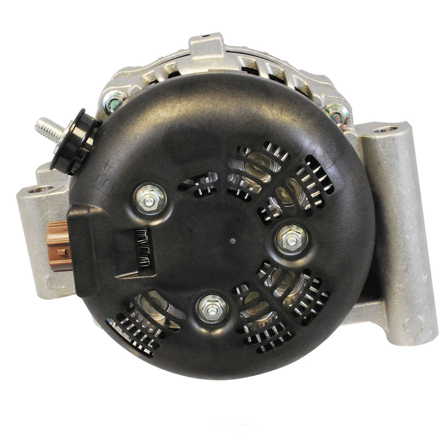DENSO - Reman Alternator - NDE 210-1203