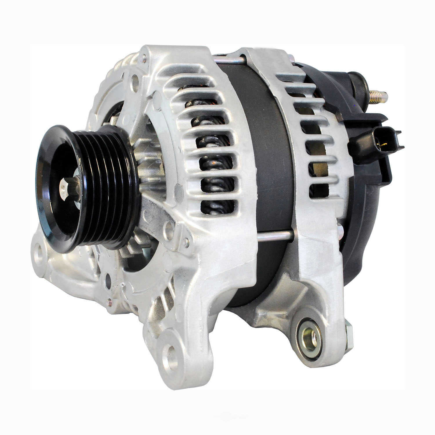 DENSO - Reman Alternator - NDE - 210-1209