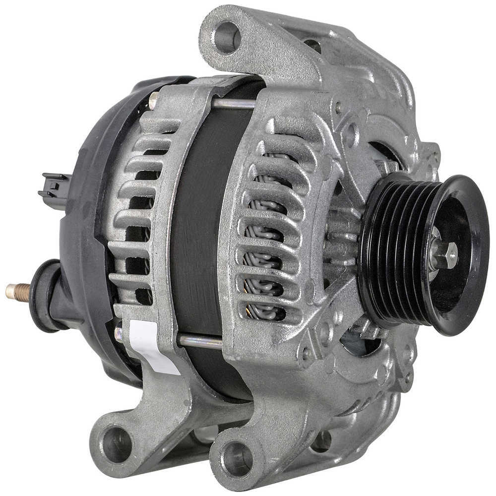 DENSO - Reman Alternator - NDE - 210-1219