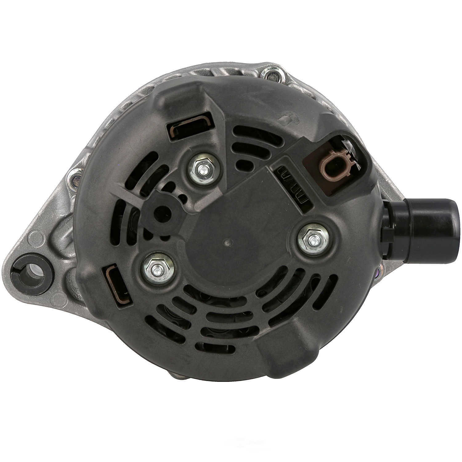 DENSO - Reman Alternator - NDE 210-1231