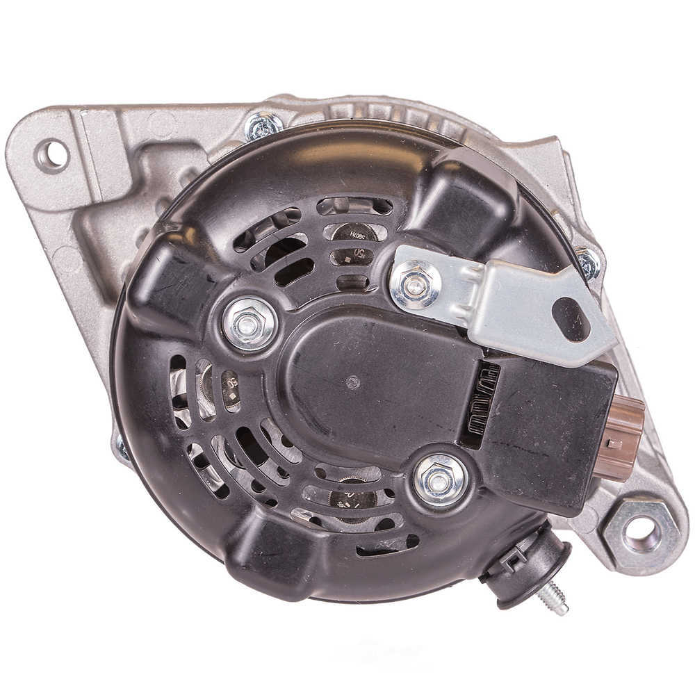DENSO - Reman Alternator - NDE 210-1235