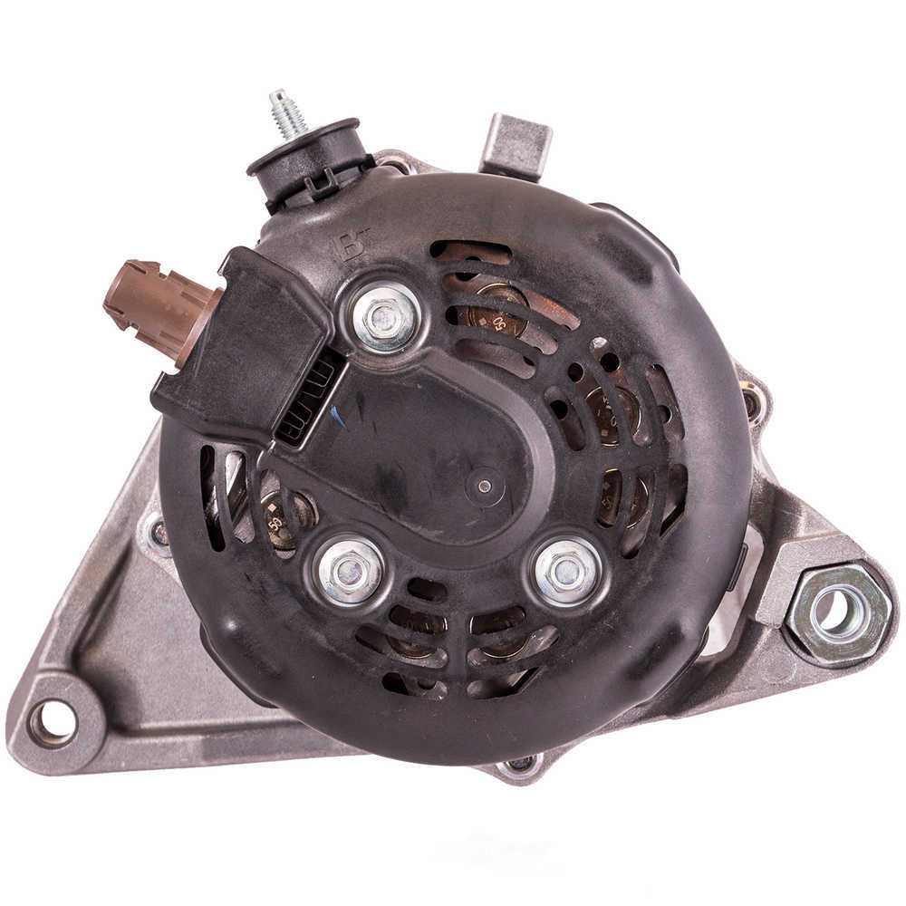DENSO - Reman Alternator - NDE 210-1236