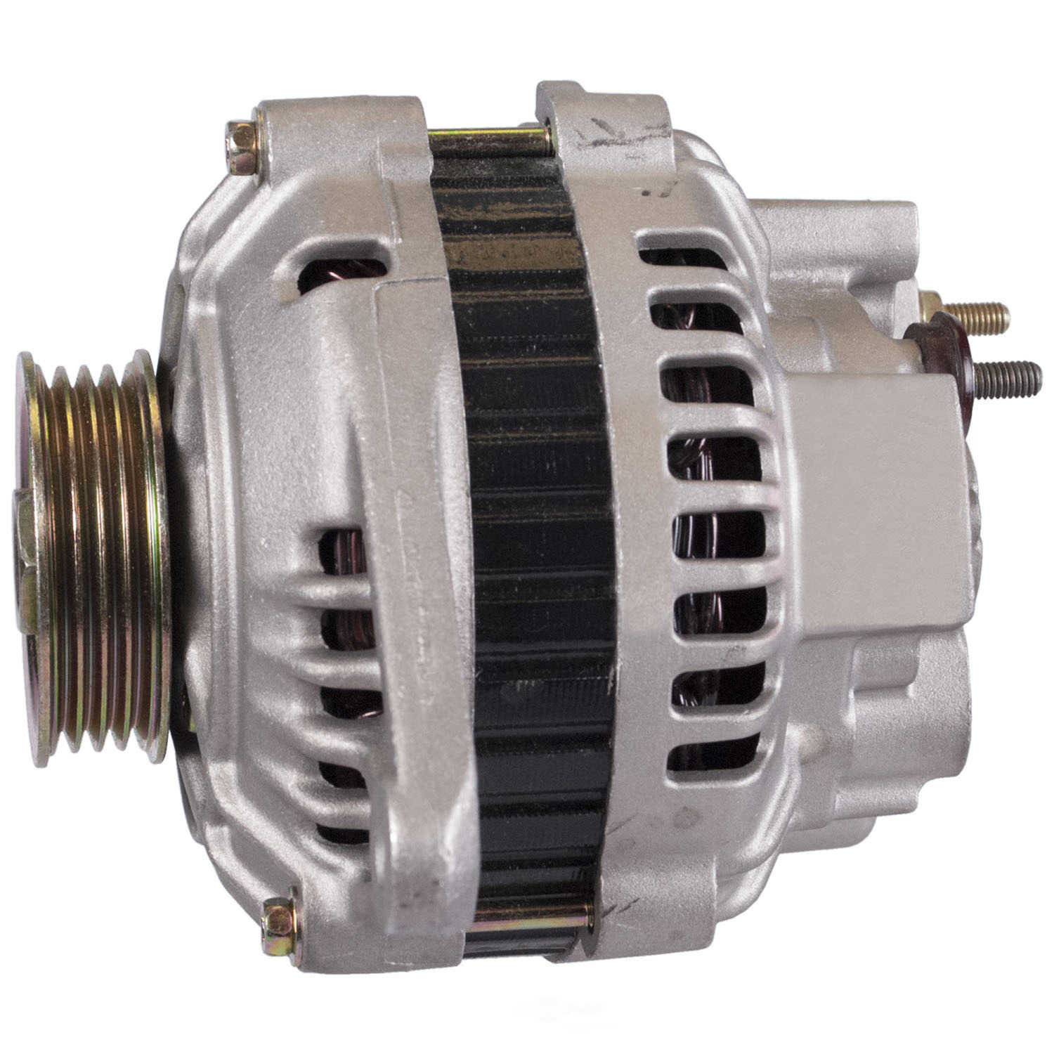 DENSO - Reman Alternator - NDE - 210-4103