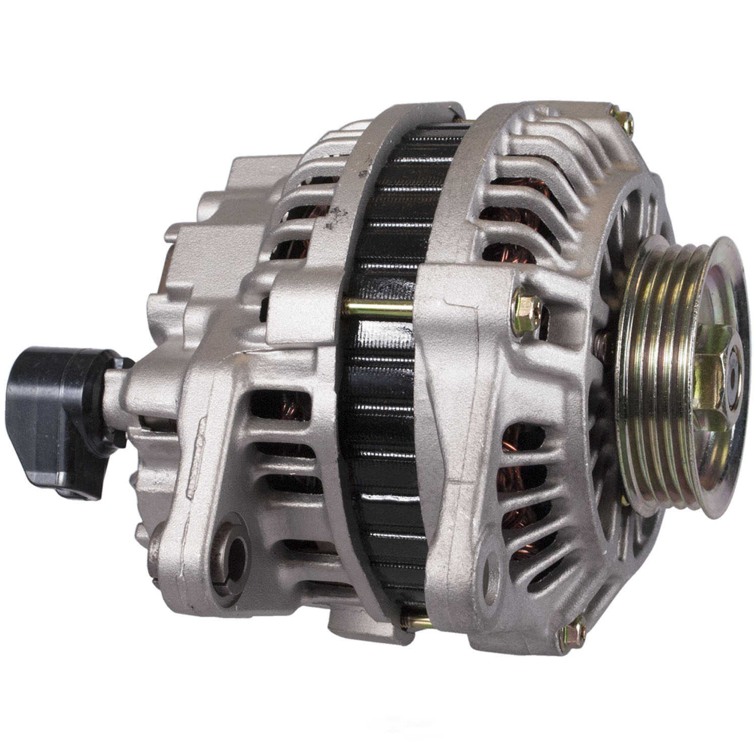 DENSO - Reman Alternator - NDE - 210-4120