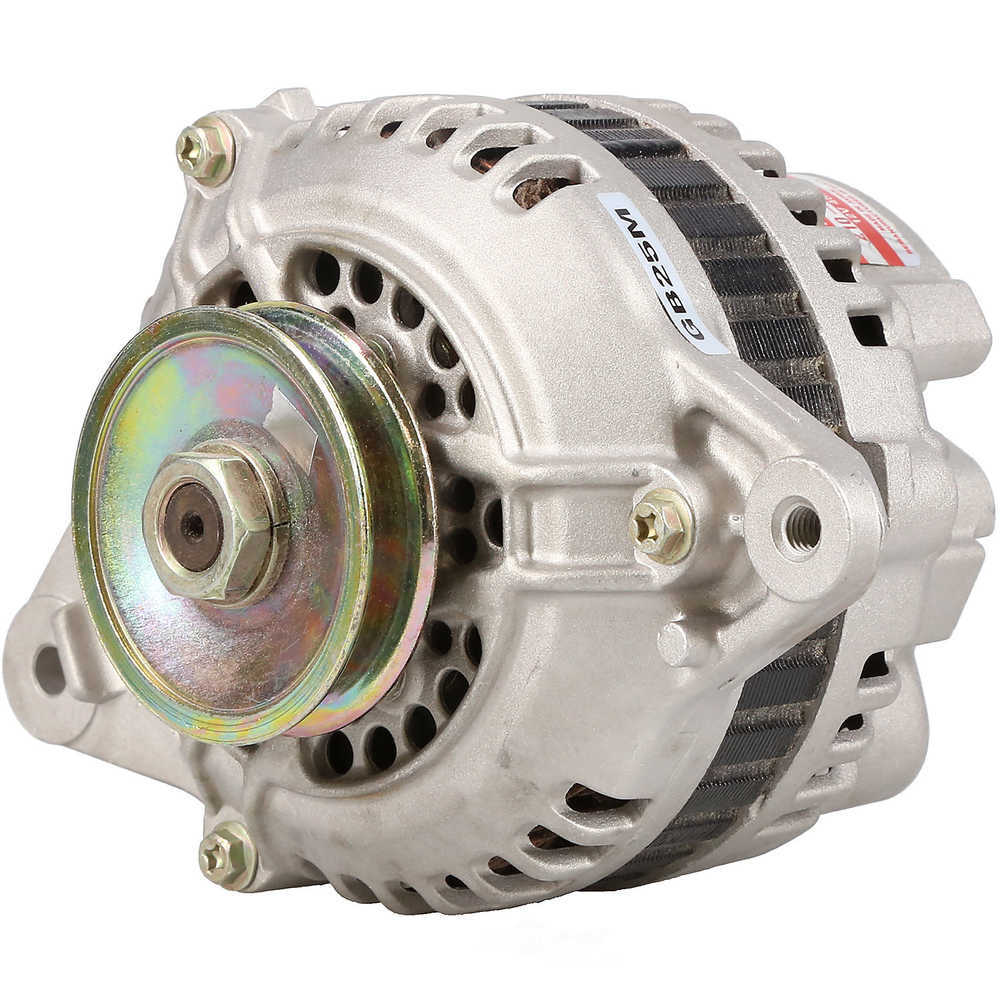 DENSO - Reman Alternator - NDE - 210-4150