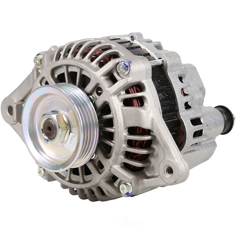 DENSO - Reman Alternator - NDE - 210-4152