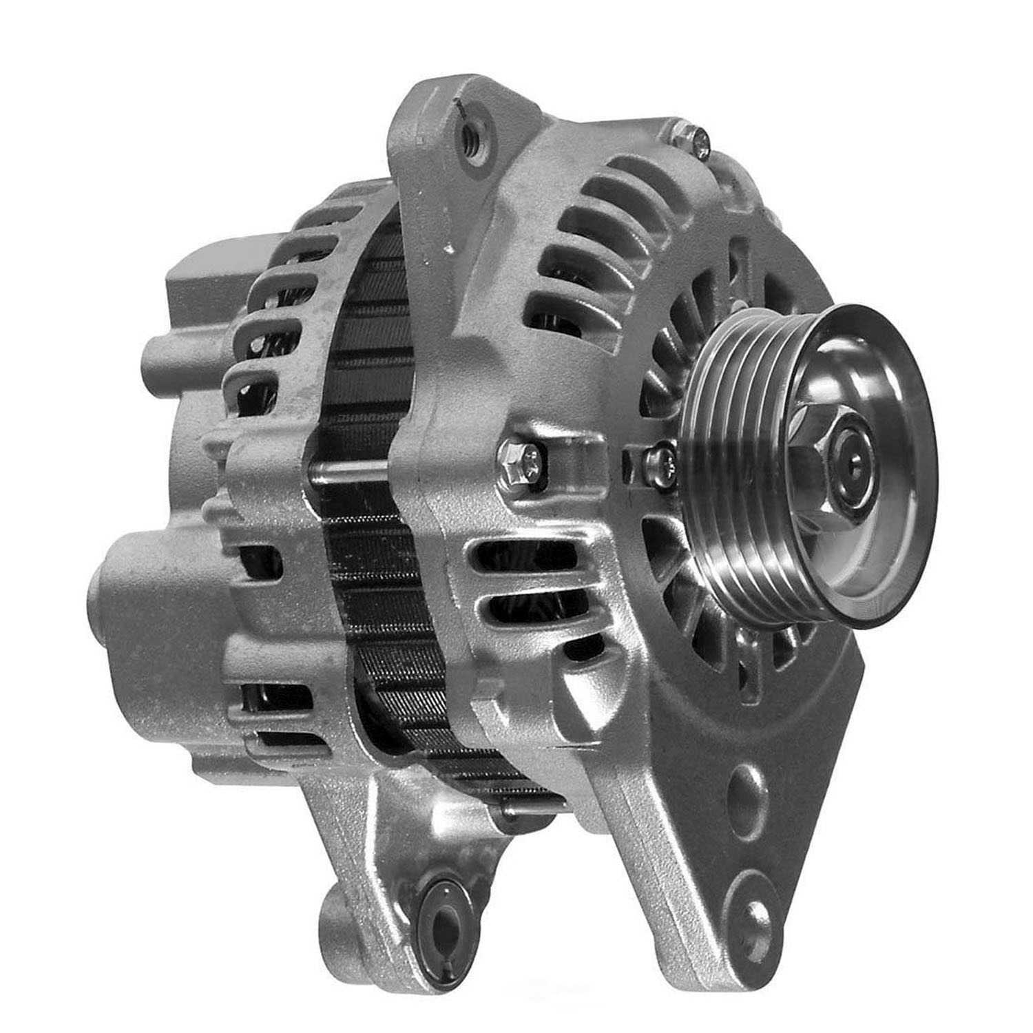 DENSO - Reman Alternator - NDE - 210-4171