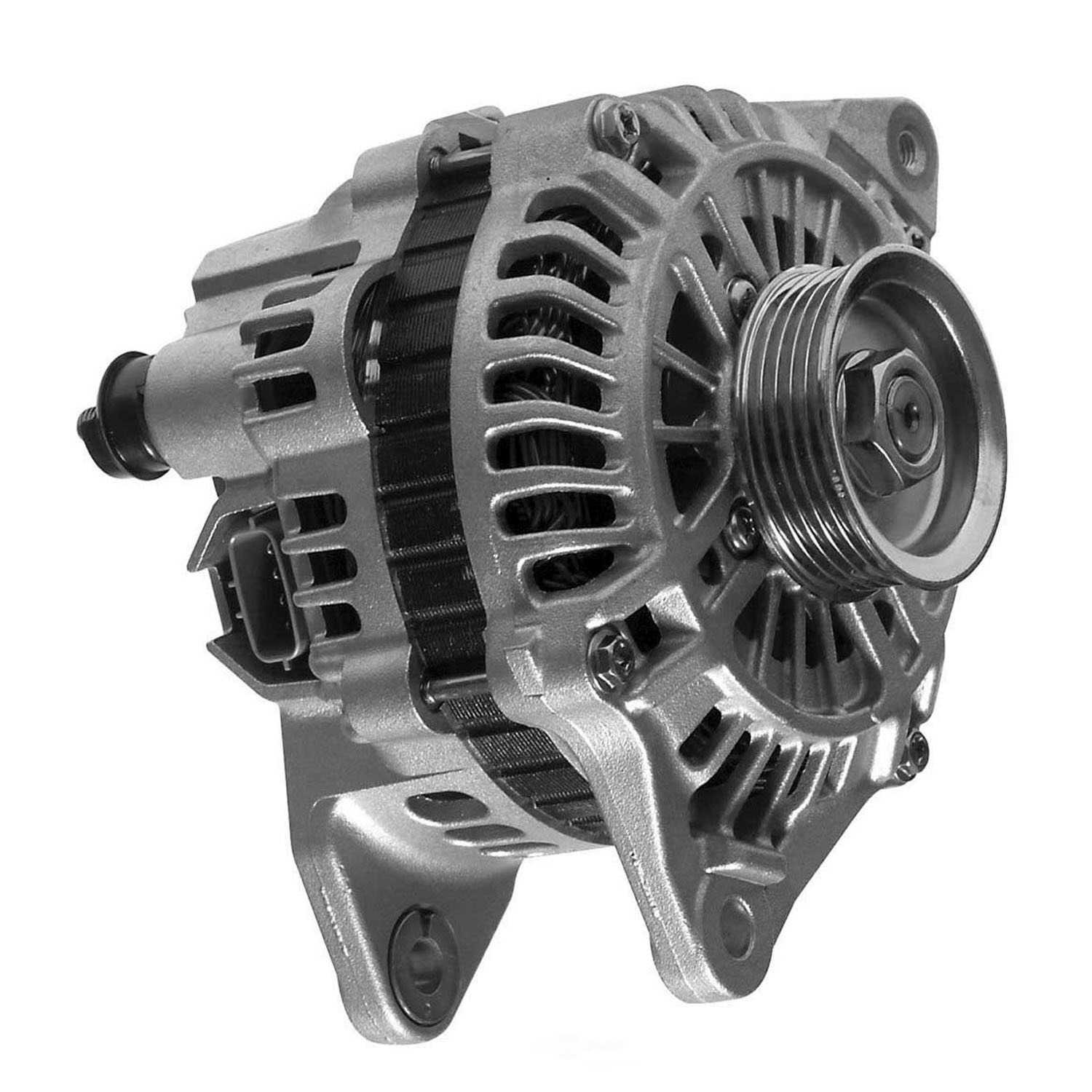 DENSO - Reman Alternator - NDE - 210-4175