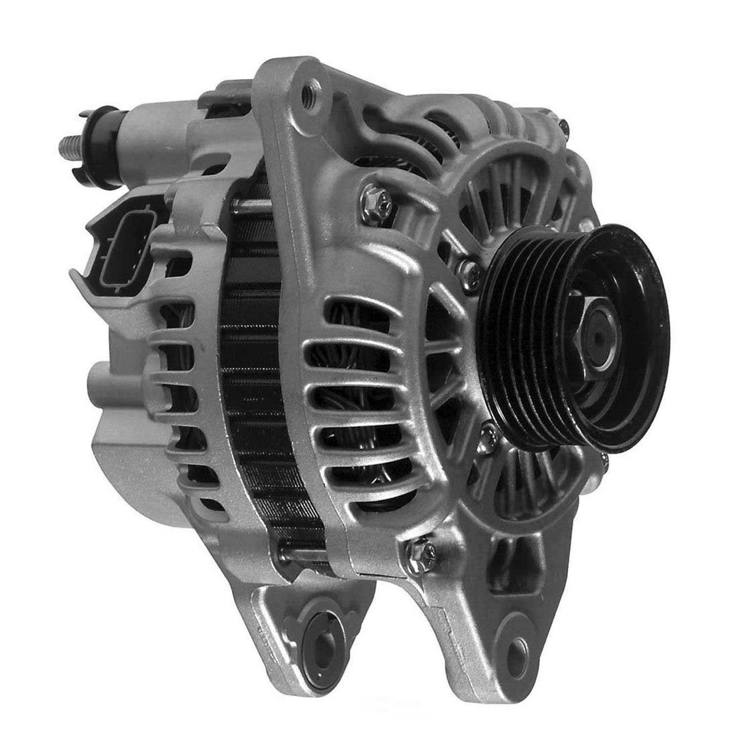 DENSO - Reman Alternator - NDE - 210-4179