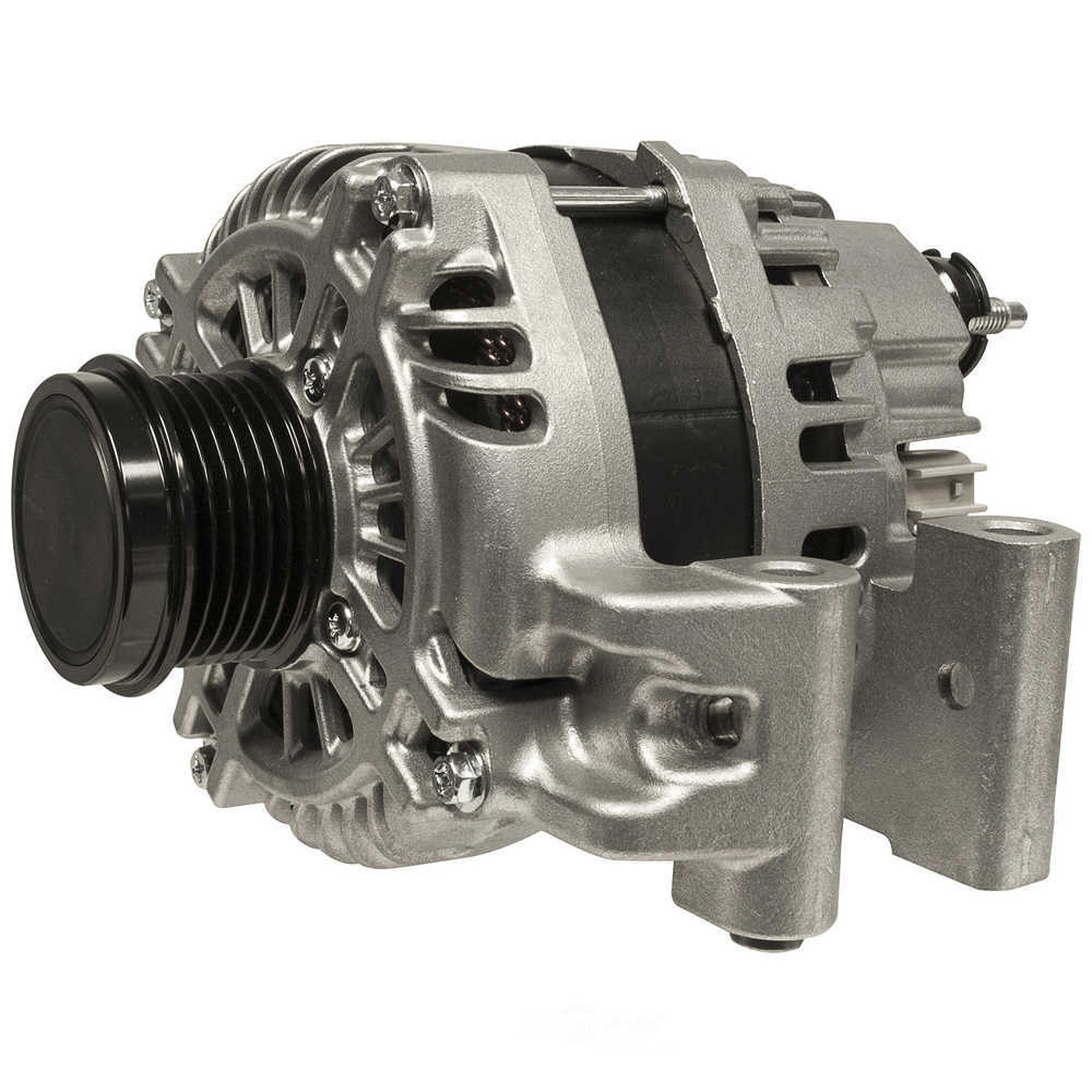 DENSO - Reman Alternator - NDE - 210-4198
