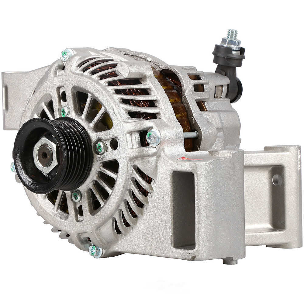DENSO - Reman Alternator - NDE 210-4214
