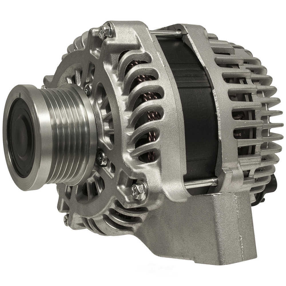 DENSO - Reman Alternator - NDE - 210-4221