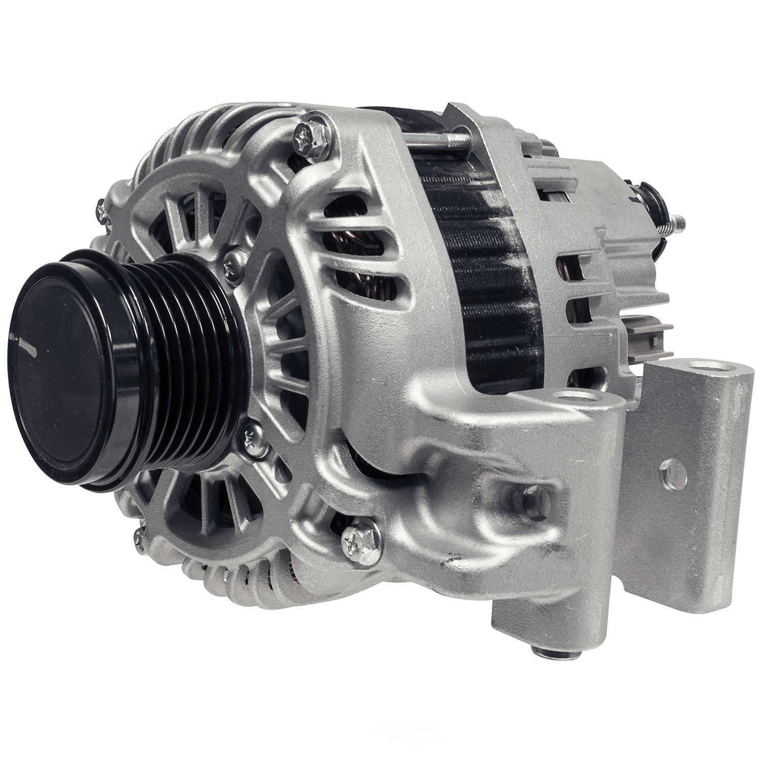 DENSO - Reman Alternator - NDE 210-4237