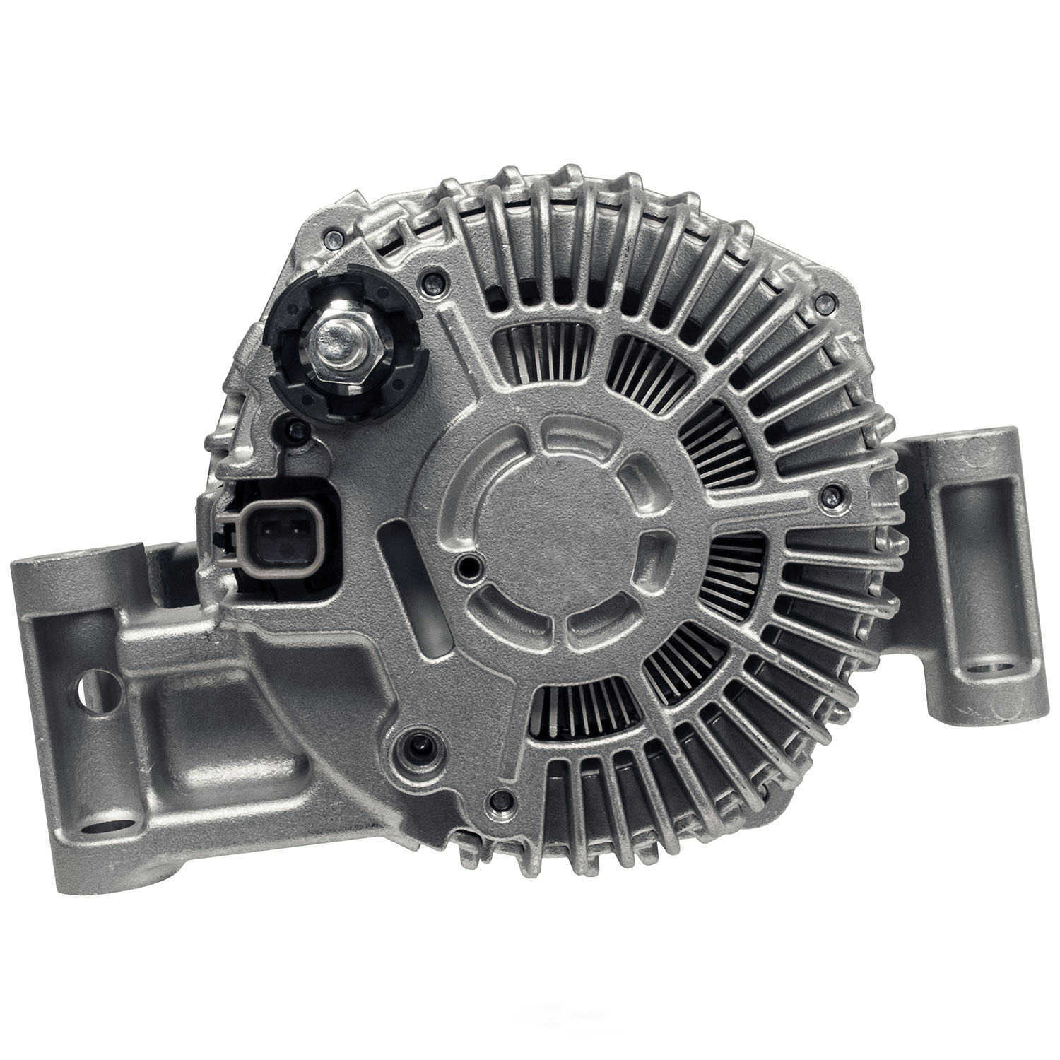 DENSO - Reman Alternator - NDE 210-4237