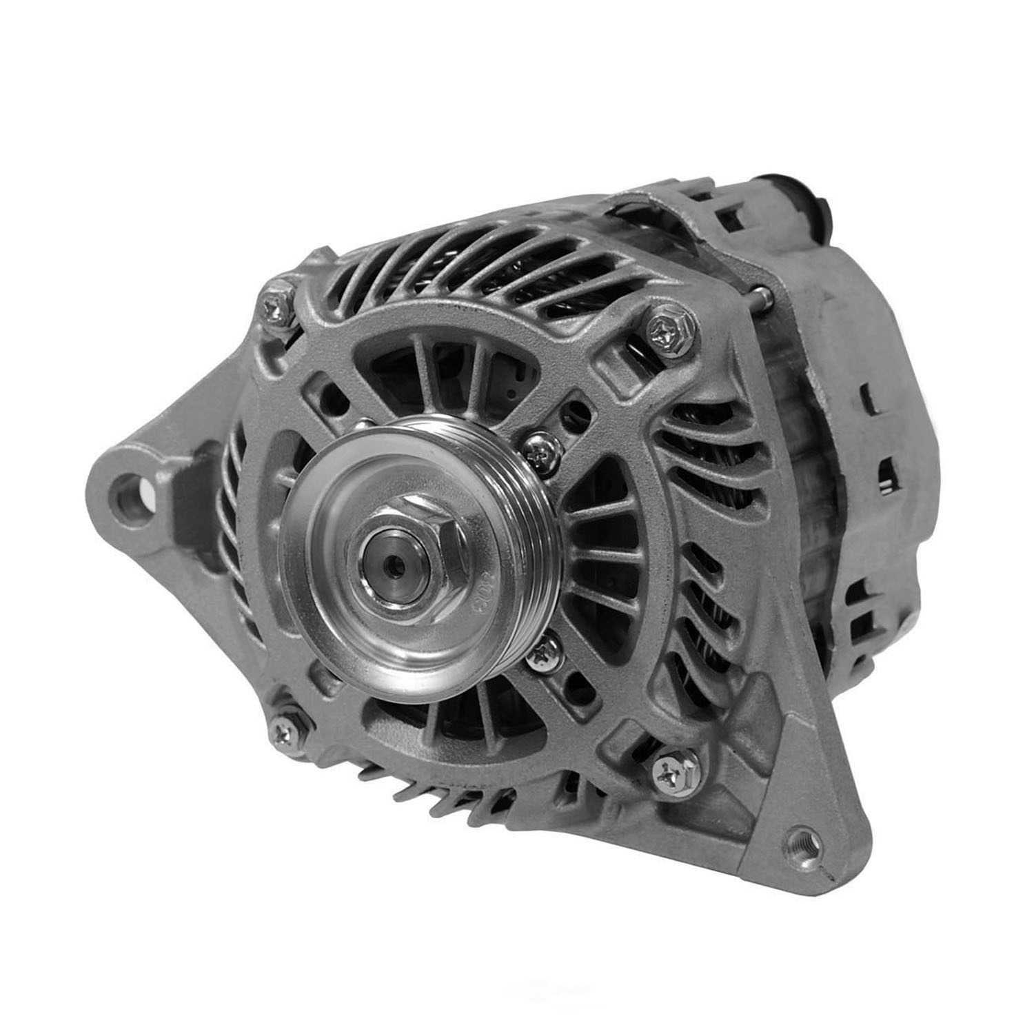 DENSO - Reman Alternator - NDE - 210-4271