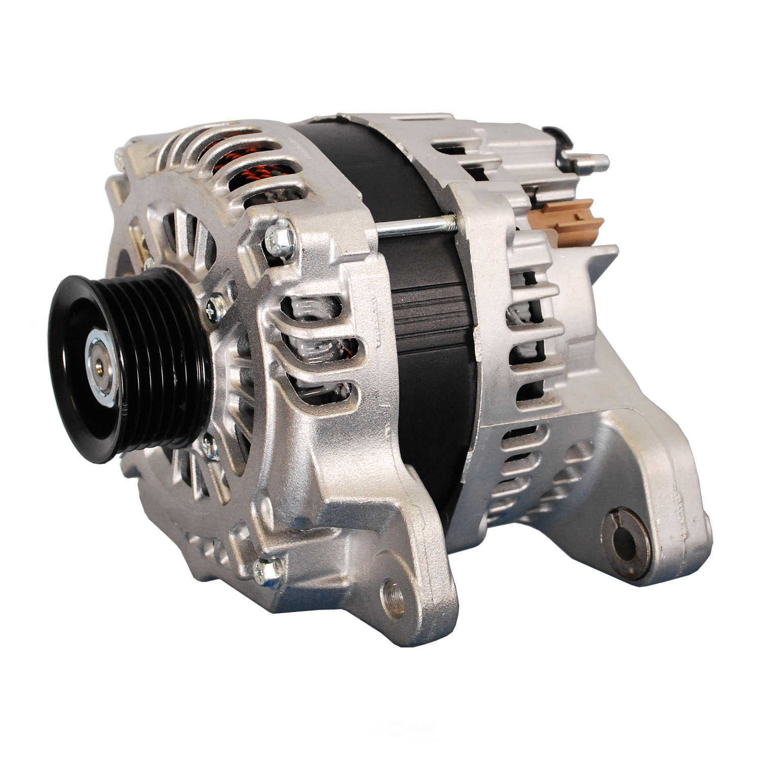 DENSO - Reman Alternator - NDE - 210-4333