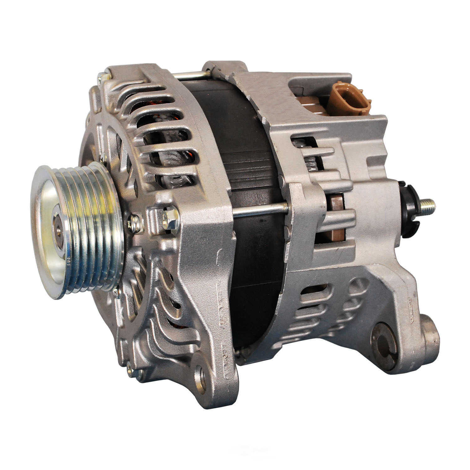 DENSO - Reman Alternator - NDE - 210-4346