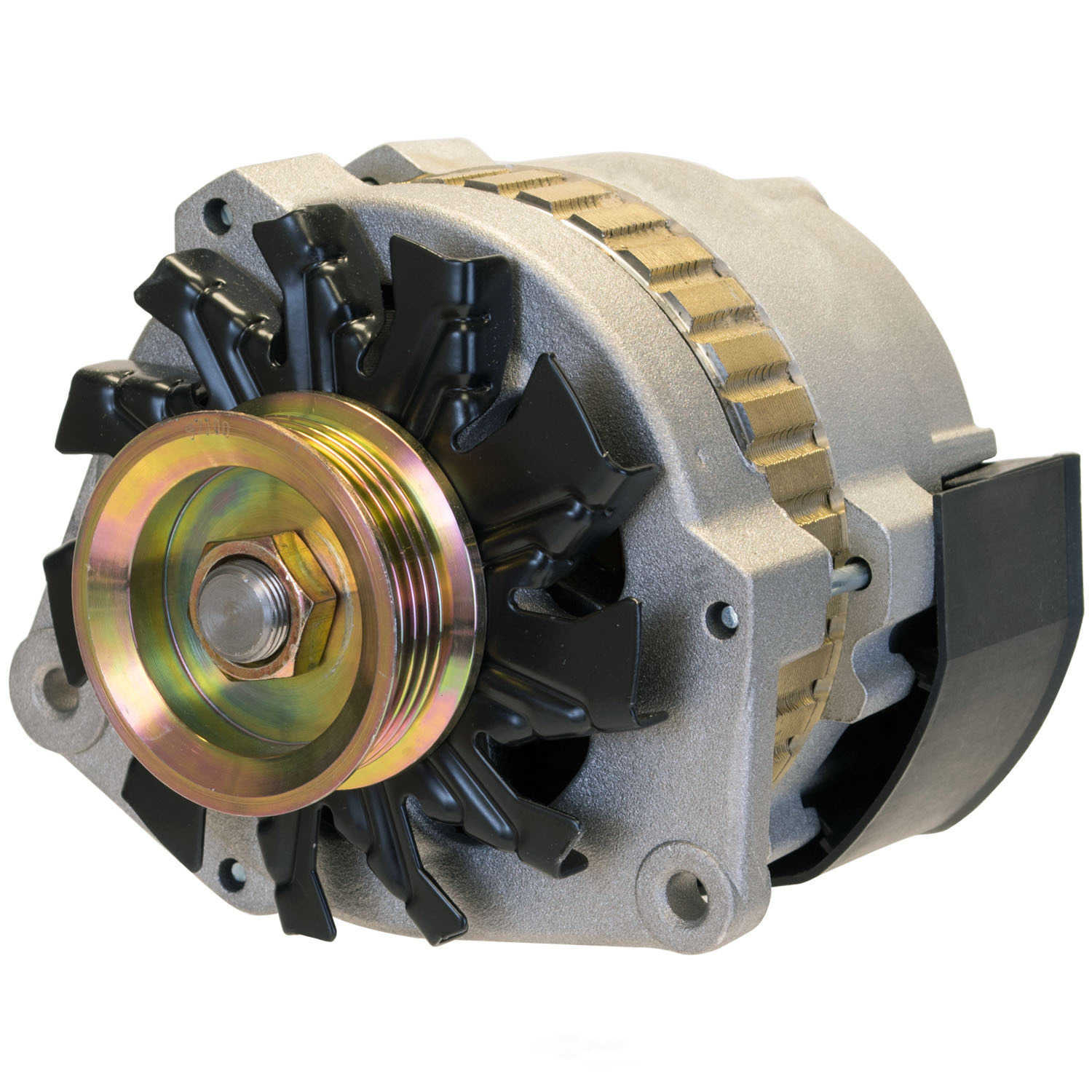 DENSO - Reman Alternator - NDE - 210-5100