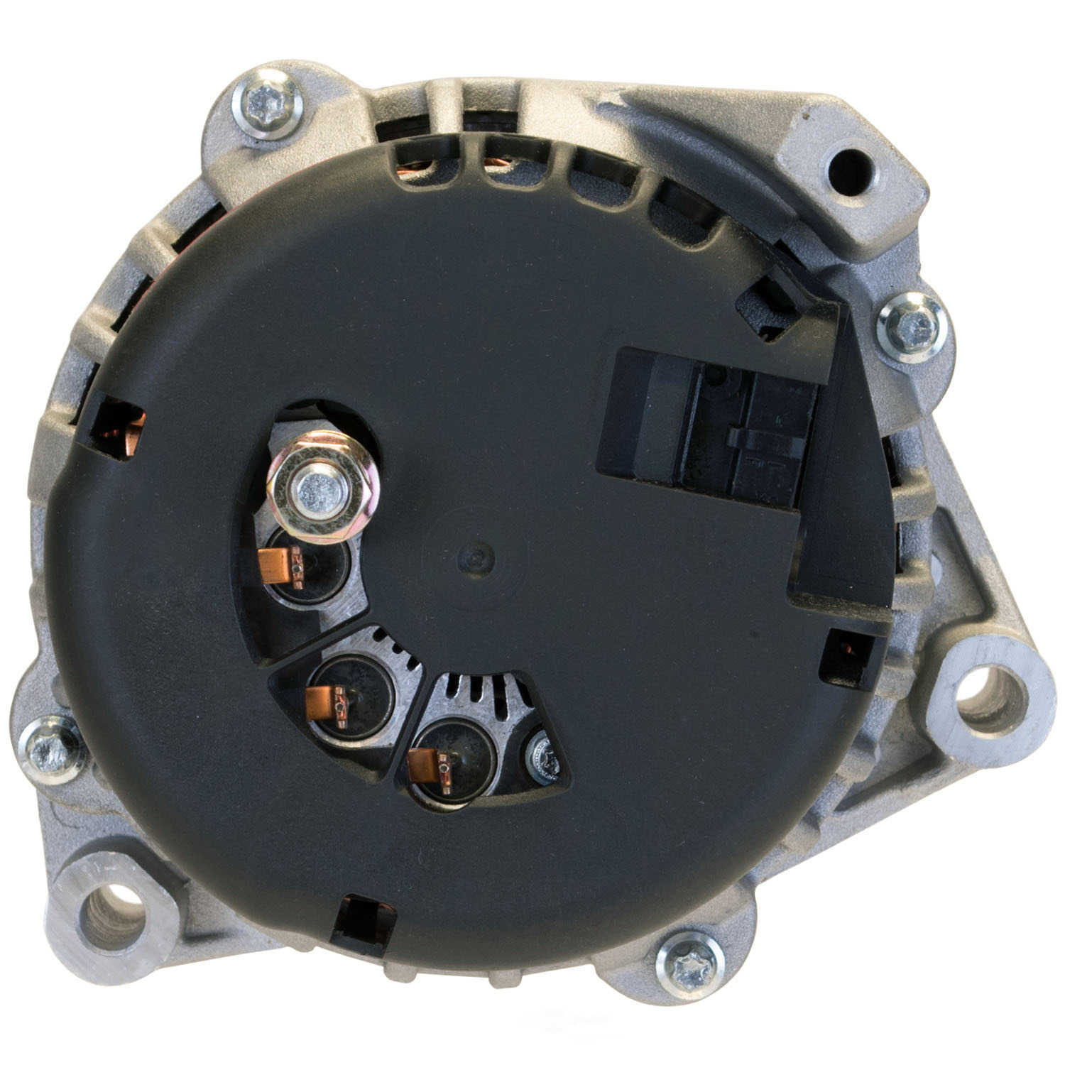 DENSO - Reman Alternator - NDE 210-5120