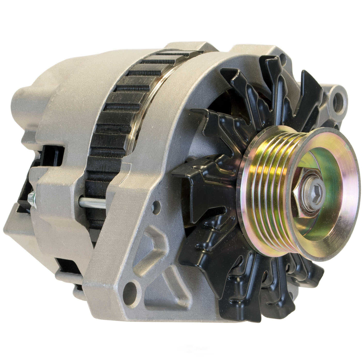 DENSO - Reman Alternator - NDE - 210-5146