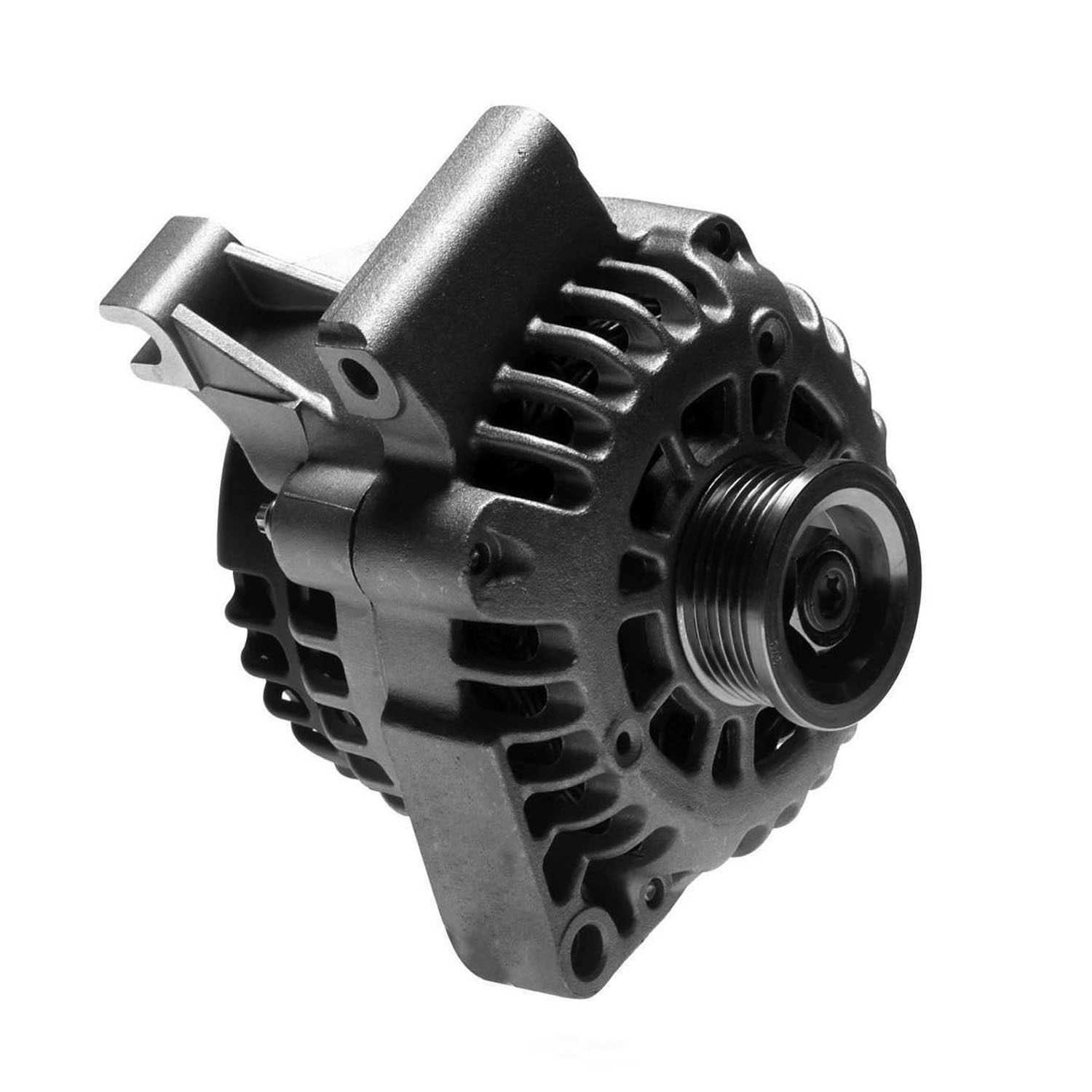 DENSO - Reman Alternator - NDE - 210-5167