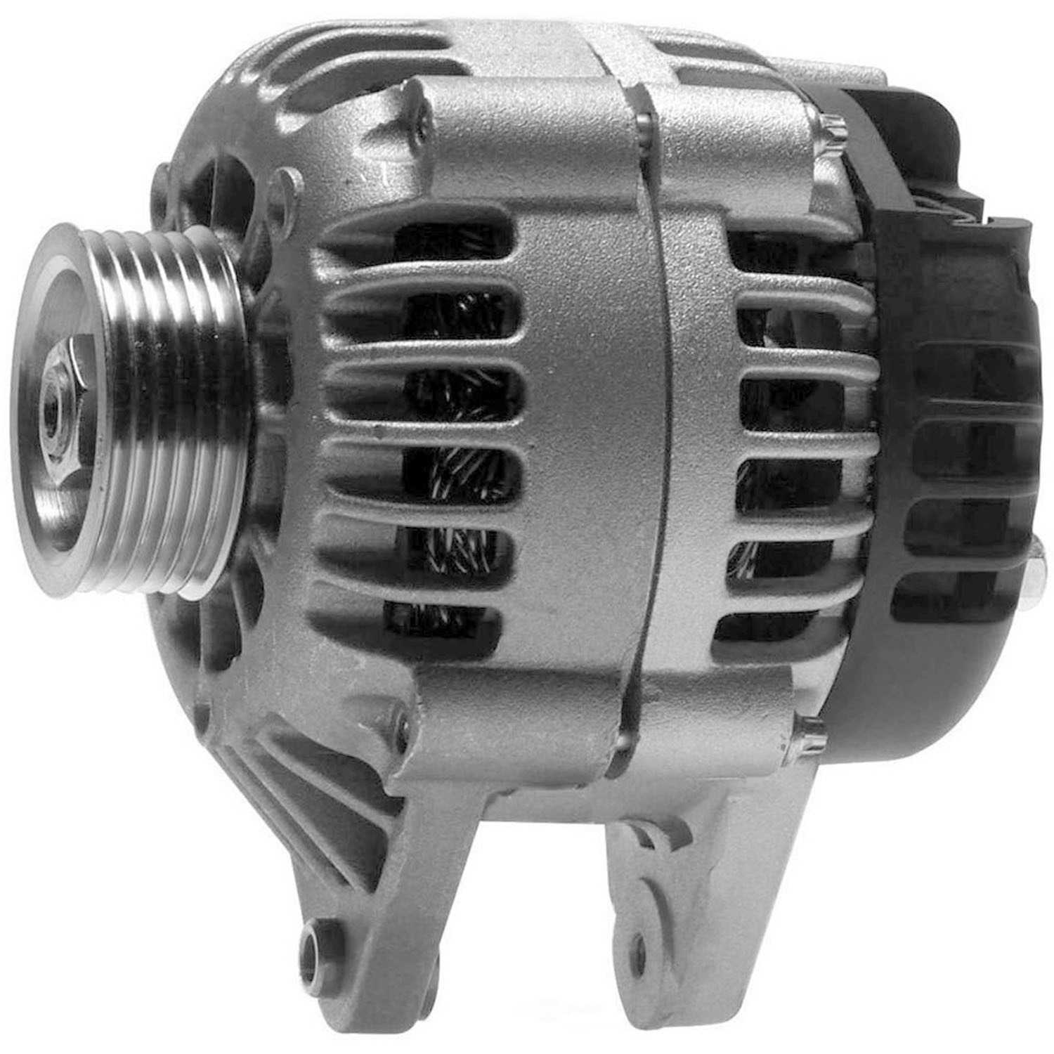 DENSO - Reman Alternator - NDE - 210-5170