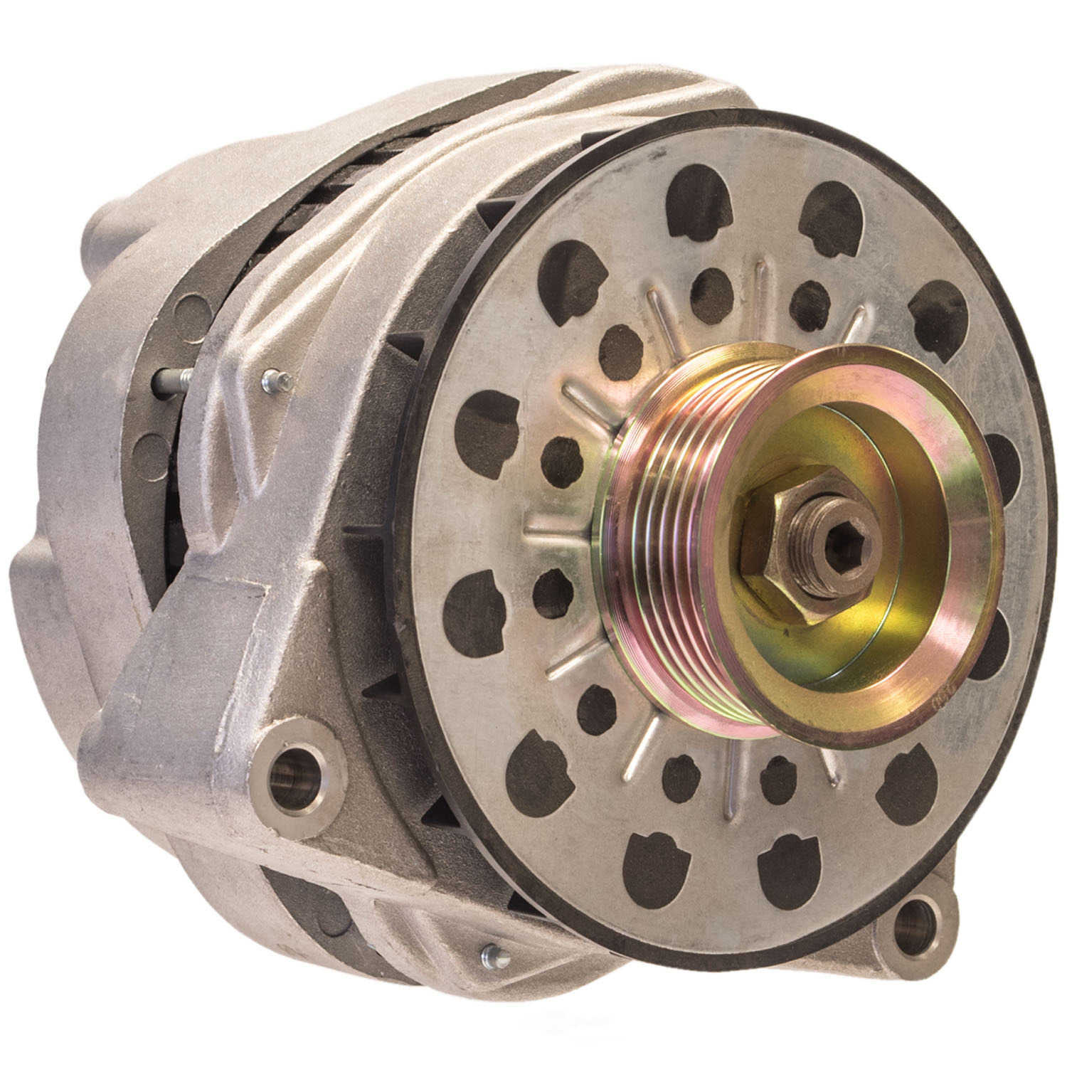 DENSO - Reman Alternator - NDE - 210-5191