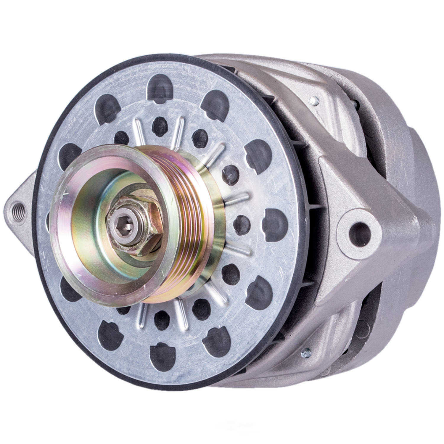 DENSO - Reman Alternator - NDE - 210-5193