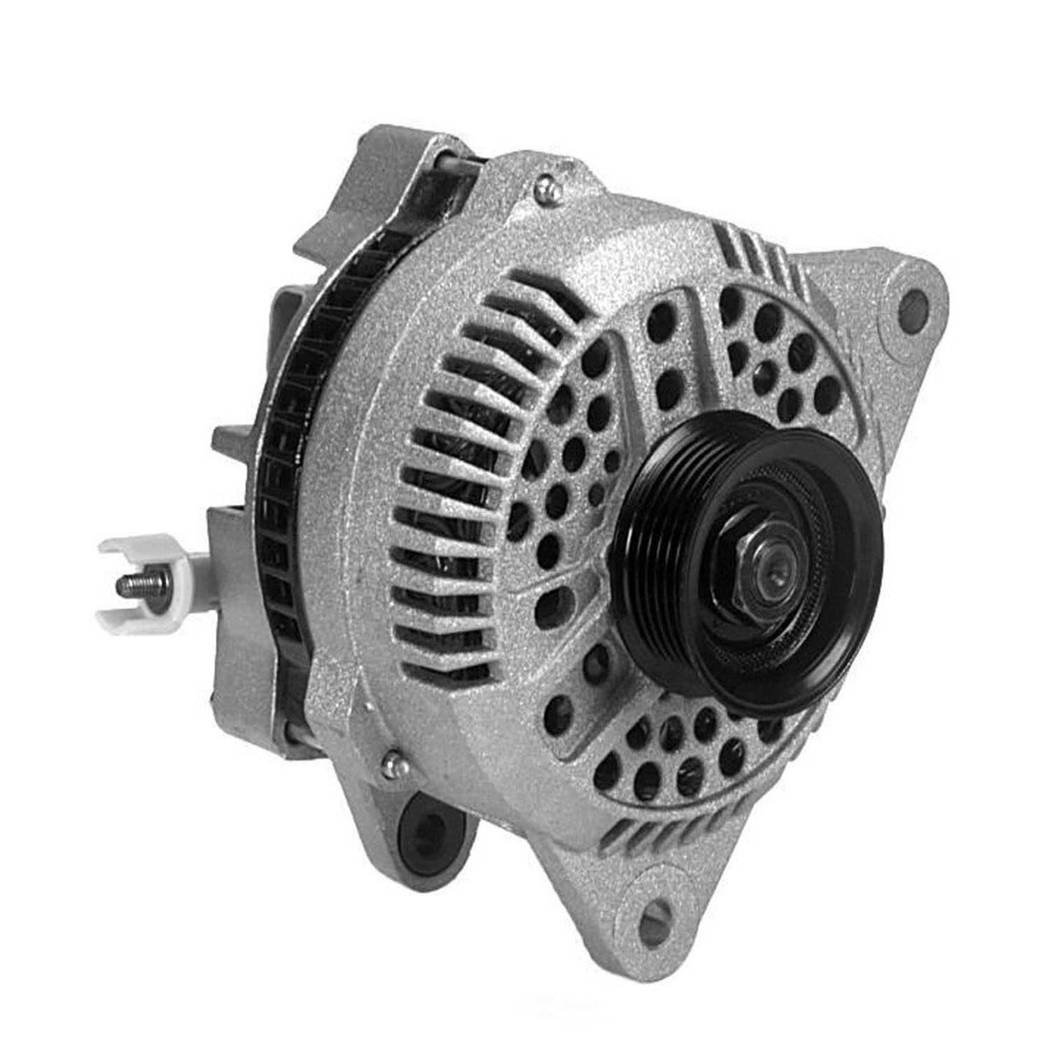 DENSO - Reman Alternator - NDE - 210-5195