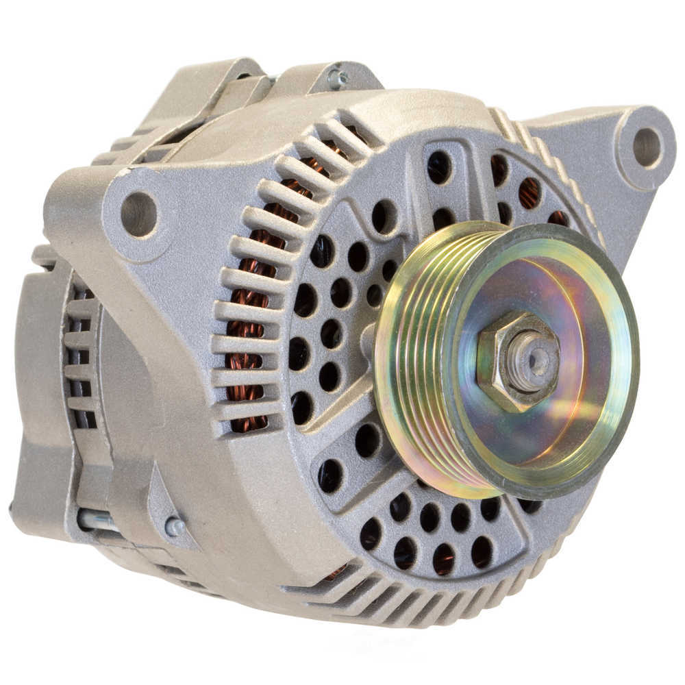 DENSO - Reman Alternator - NDE - 210-5196