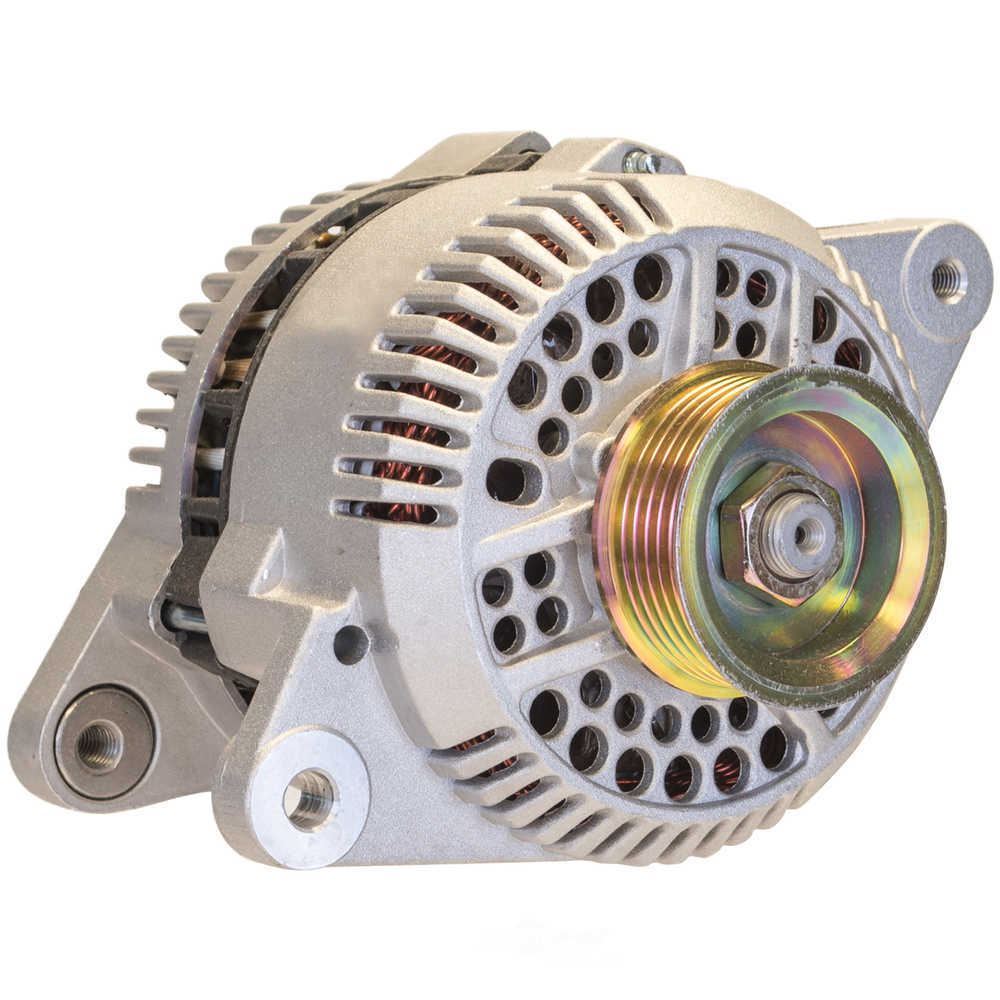DENSO - Reman Alternator - NDE - 210-5200