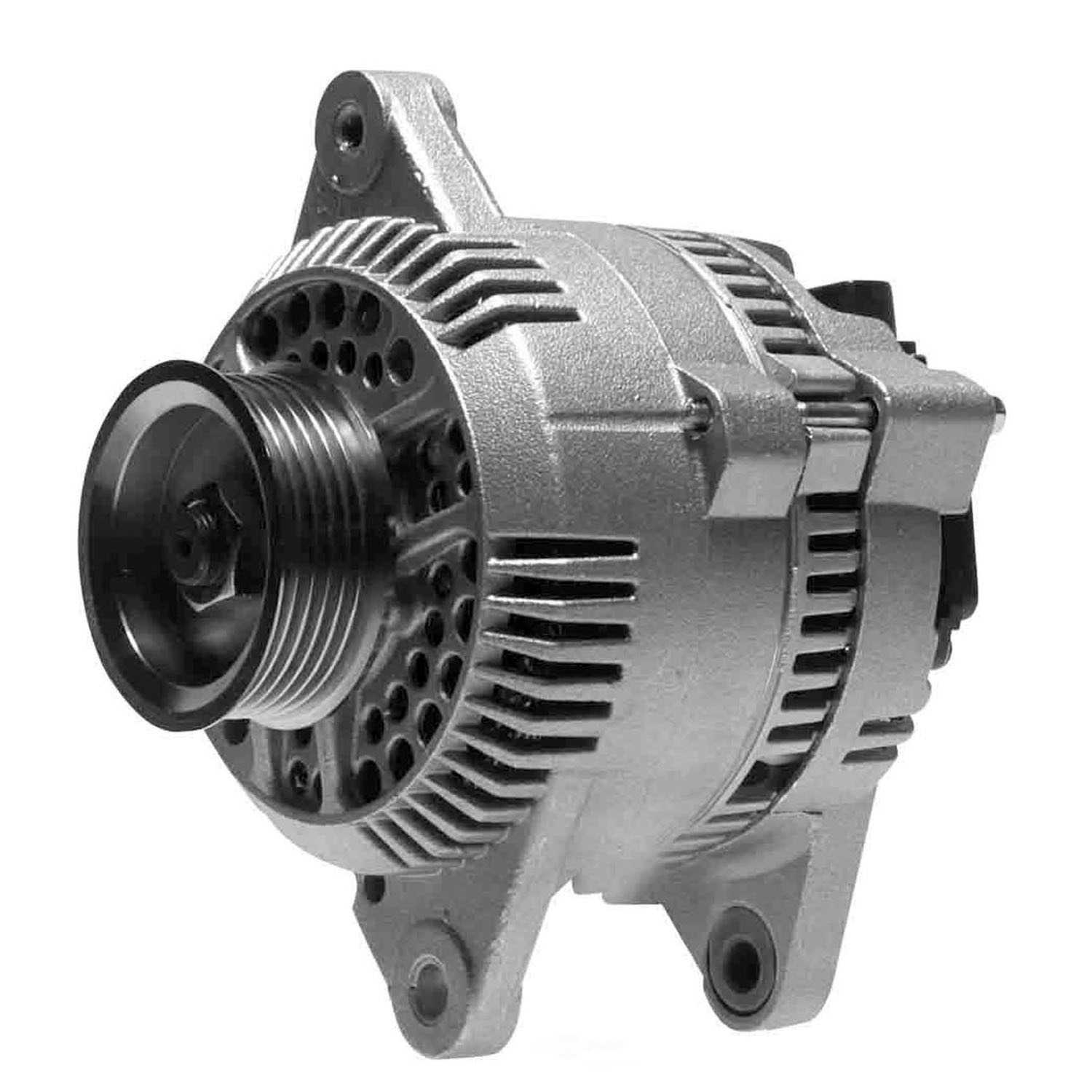 DENSO - Reman Alternator - NDE - 210-5218