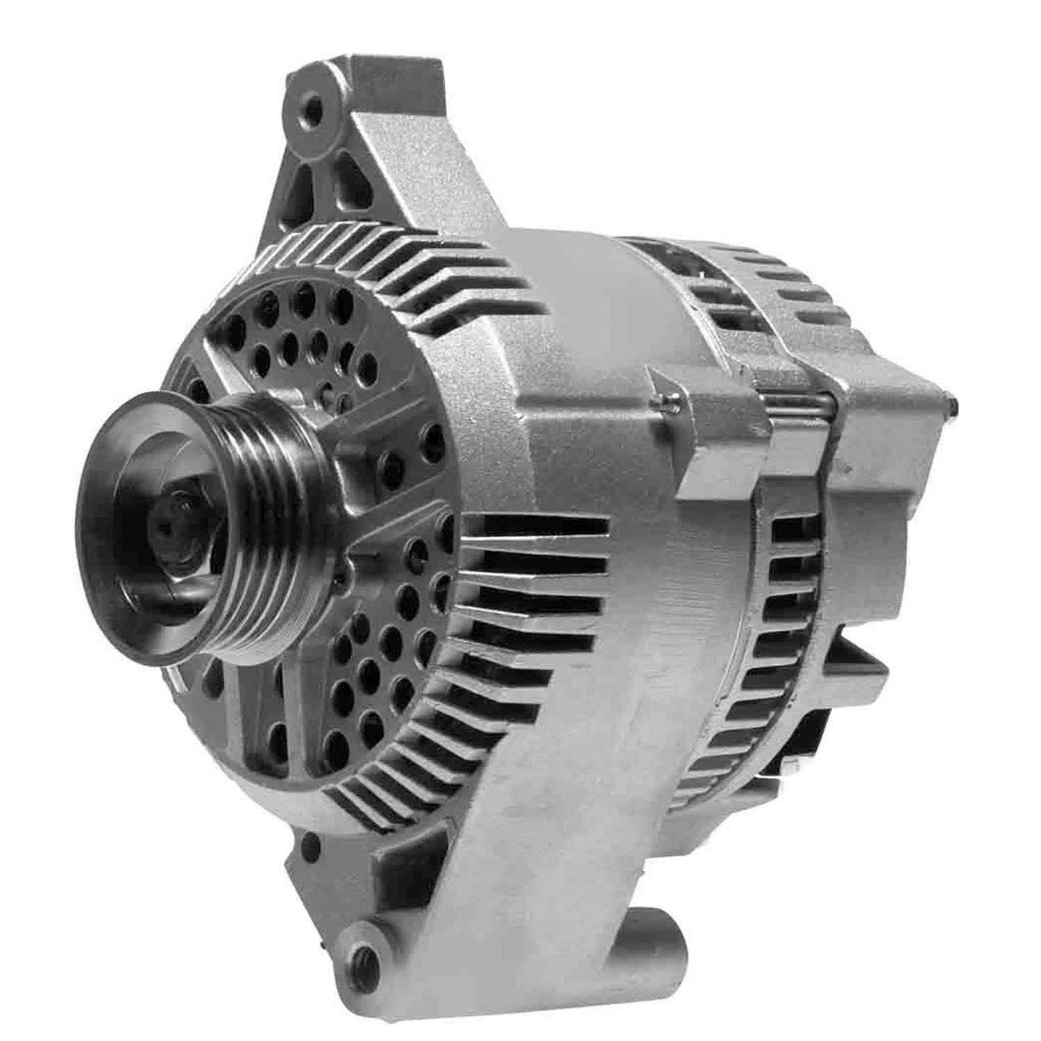 DENSO - Reman Alternator - NDE - 210-5219