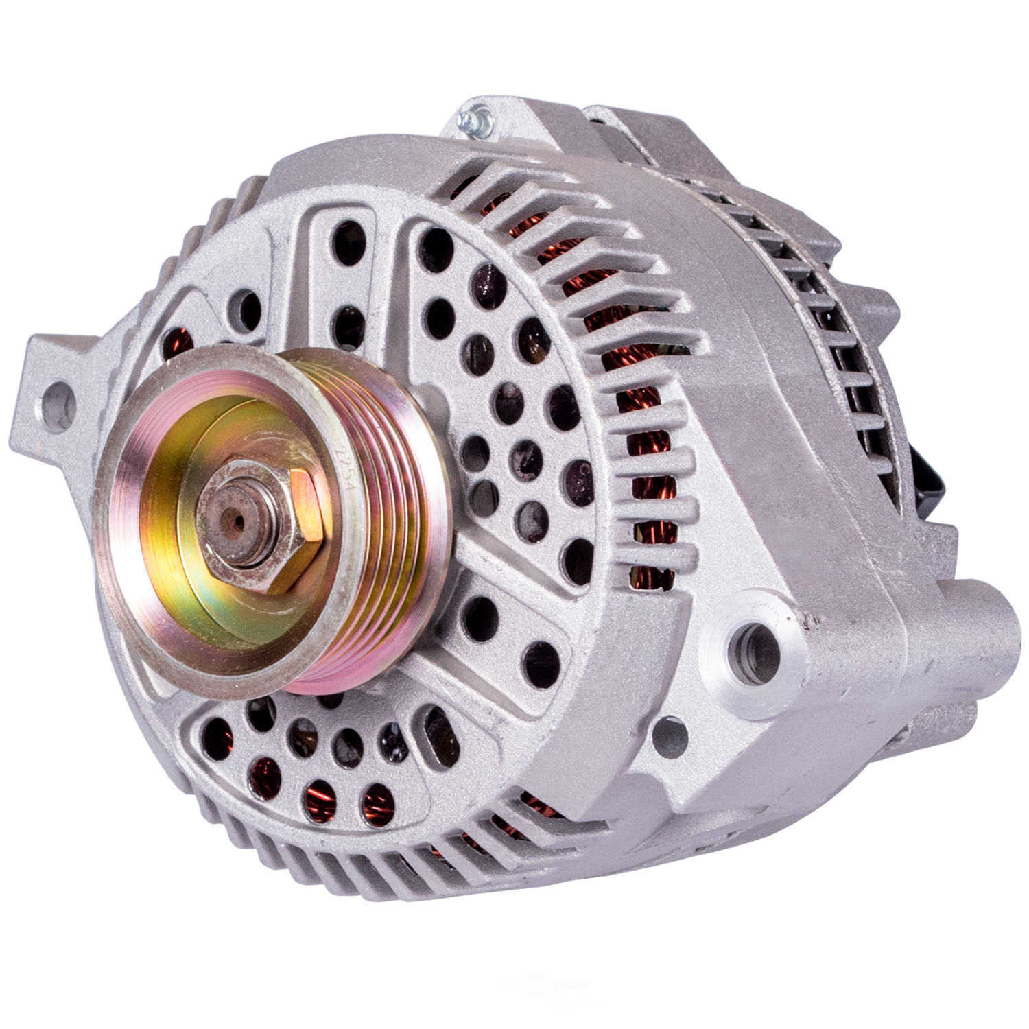 DENSO - Reman Alternator - NDE - 210-5225